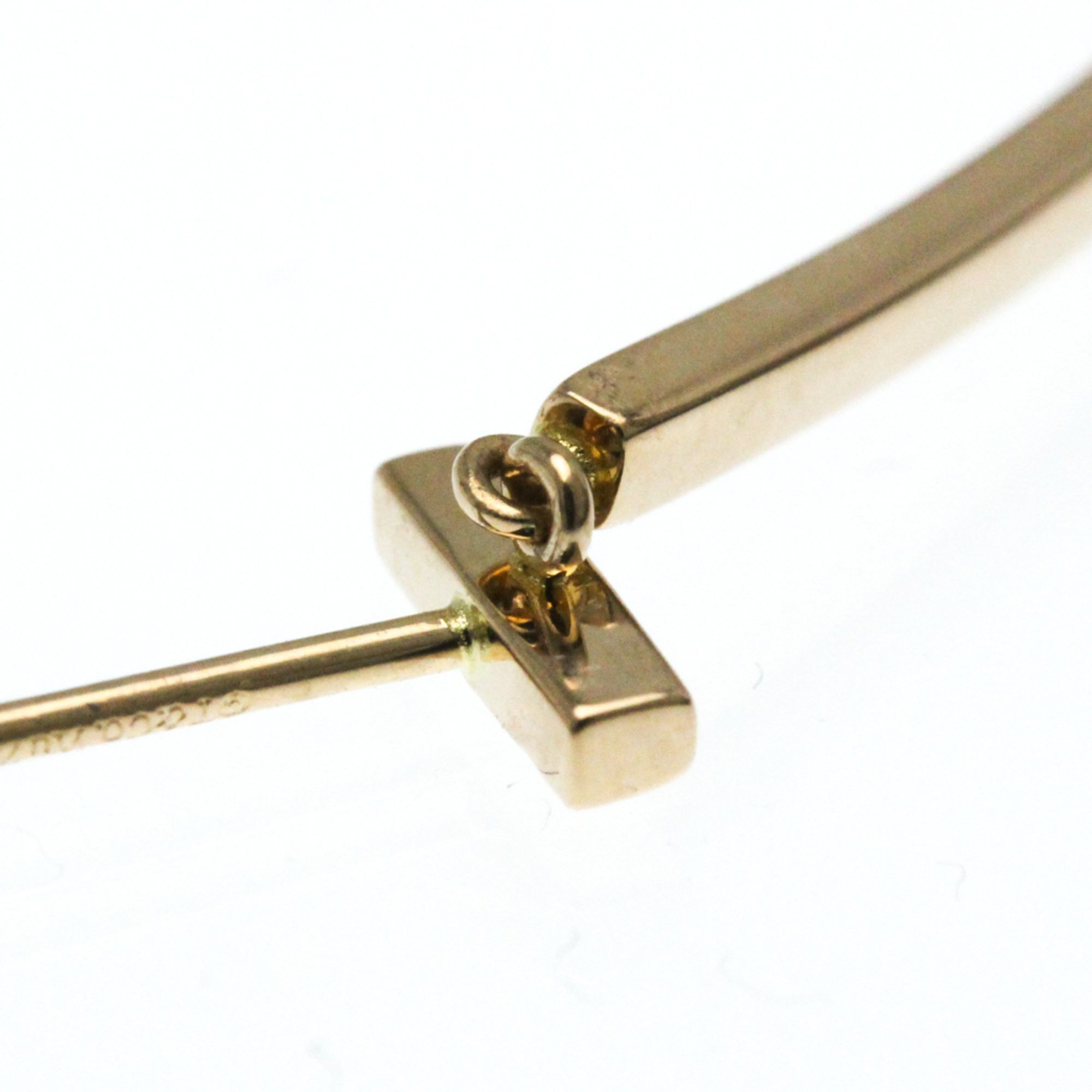 Tiffany & Co. Tiffany & Co T Bar earring Size ONE SIZE - 8 Thumbnail