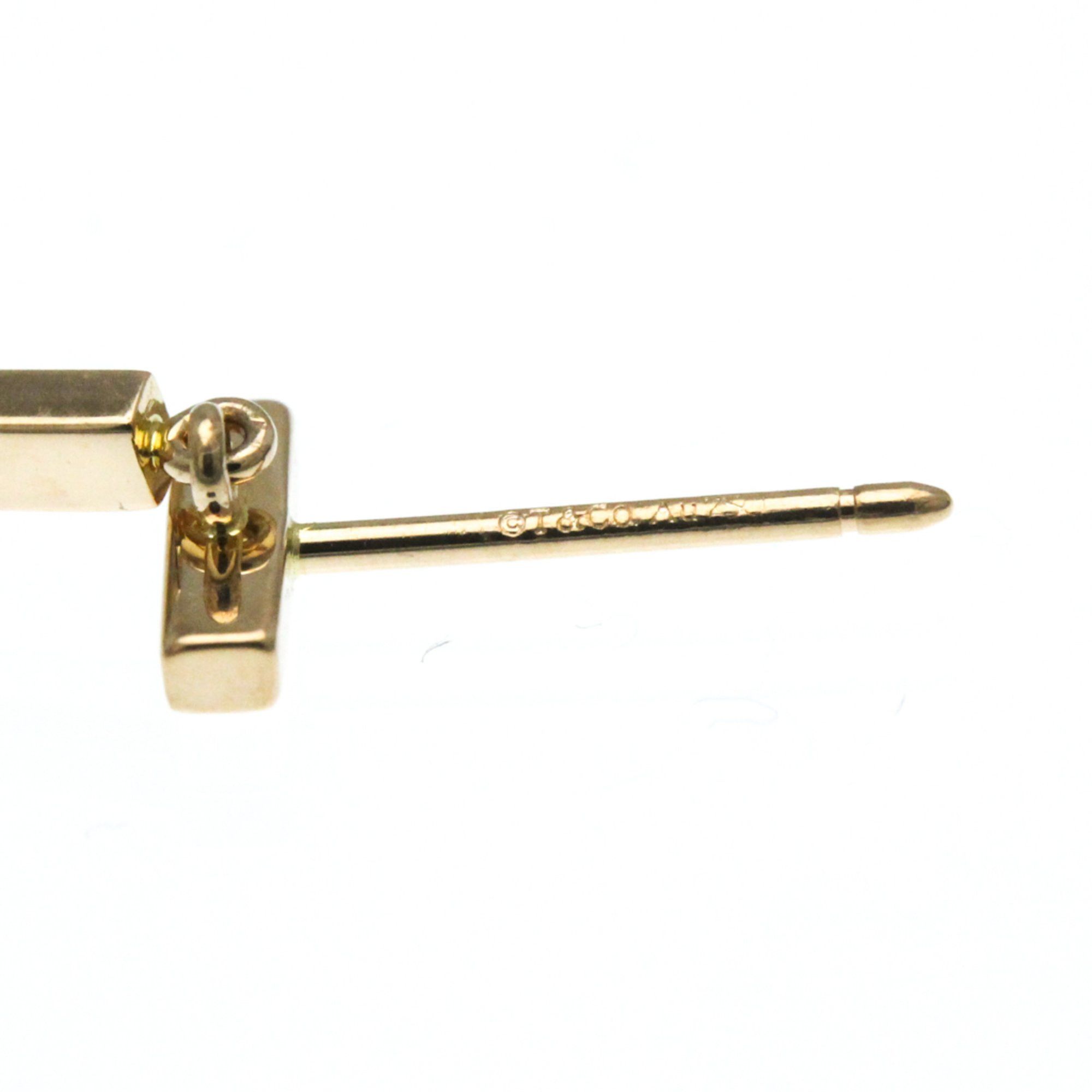 Tiffany & Co. Tiffany & Co T Bar earring Size ONE SIZE - 5 Thumbnail