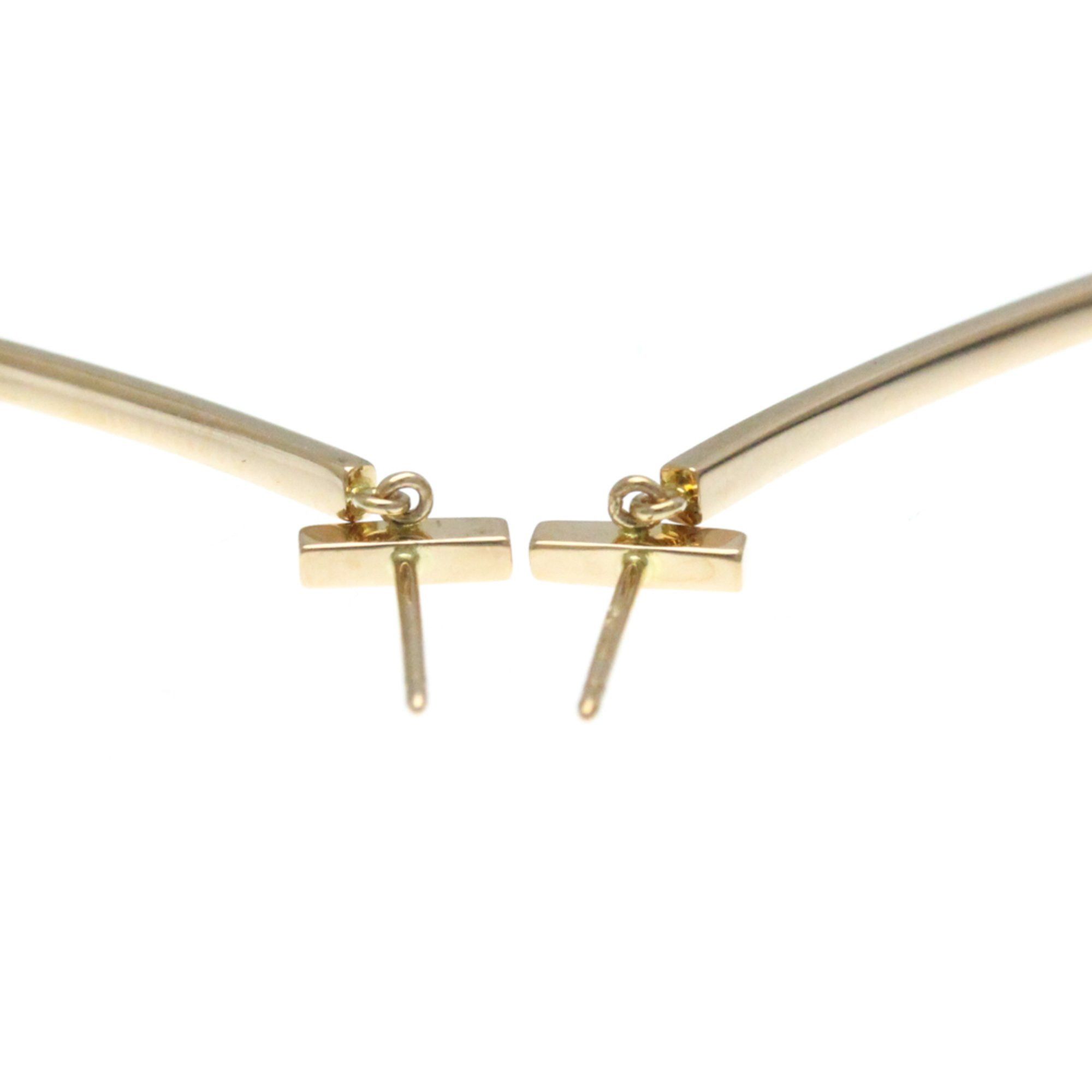 Tiffany & Co. Tiffany & Co T Bar earring Size ONE SIZE - 9 Thumbnail