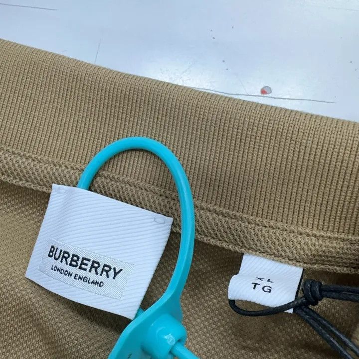 Burberry burberry short sleeve Size US XL / EU 56 / 4 - 3 Thumbnail