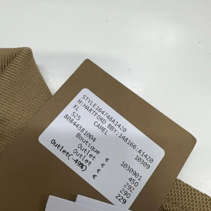 Burberry burberry short sleeve Size US XL / EU 56 / 4 - 2 Thumbnail