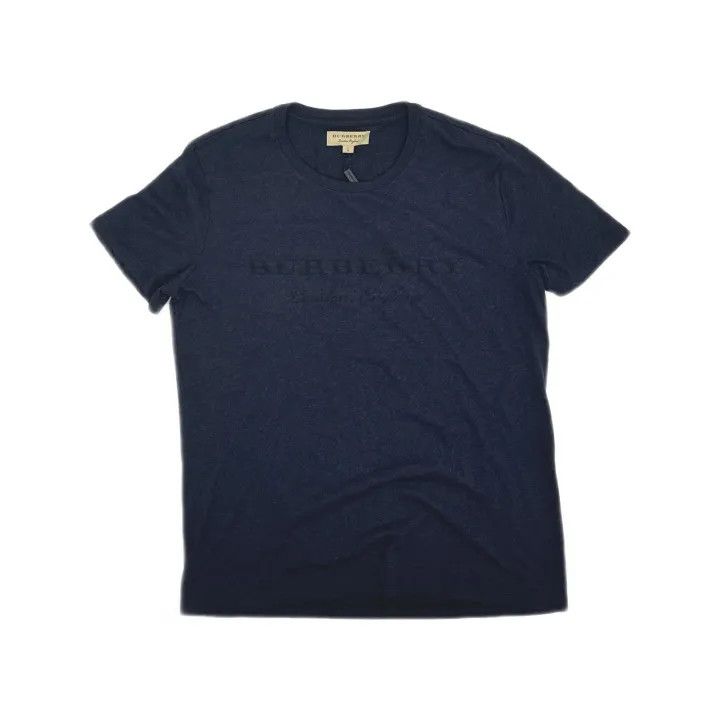Burberry Burberry Logo Short Sleeve T-Shirt Size US L / EU 52-54 / 3 - 2 Thumbnail