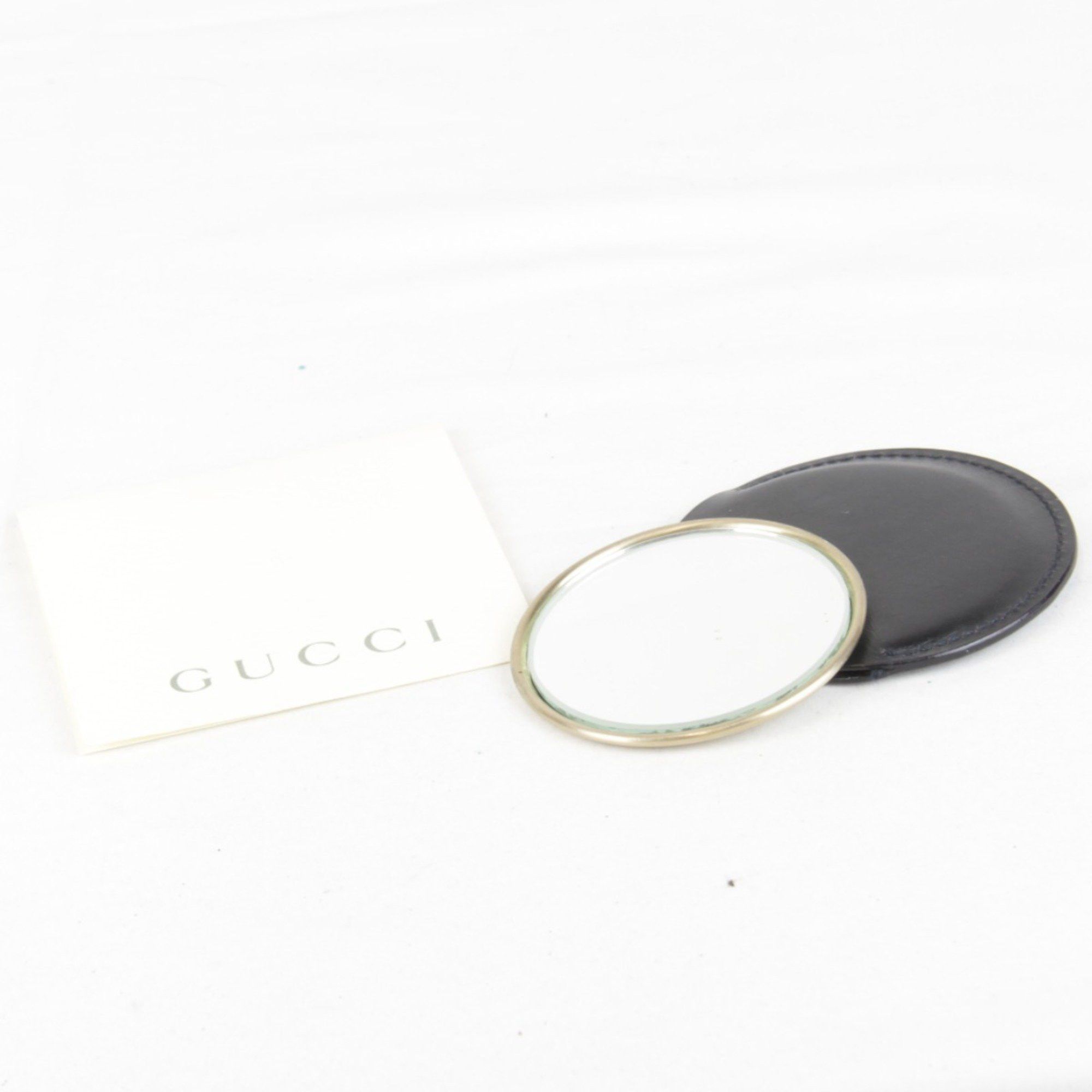 Gucci Gucci Bamboo handbag Size ONE SIZE - 11 Thumbnail