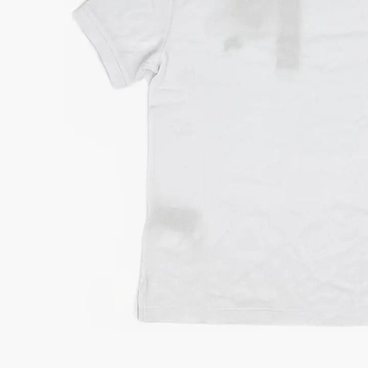 Burberry Burberry Logo Embroidered Short Sleeve Polo Size US XS / EU 42 / 0 - 5 Thumbnail