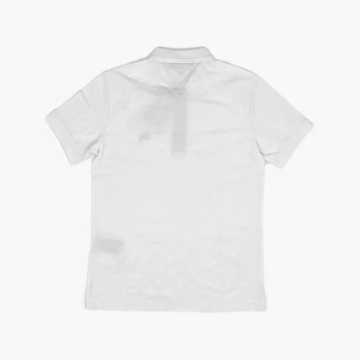 Burberry Burberry Logo Embroidered Short Sleeve Polo Size US XS / EU 42 / 0 - 3 Thumbnail