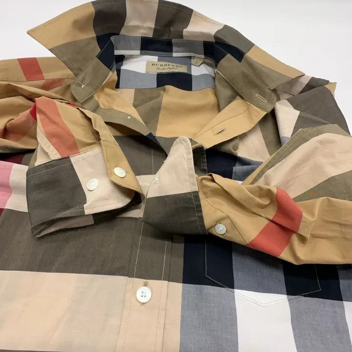 Burberry Fashion Item Size US XS / EU 42 / 0 - 6 Thumbnail