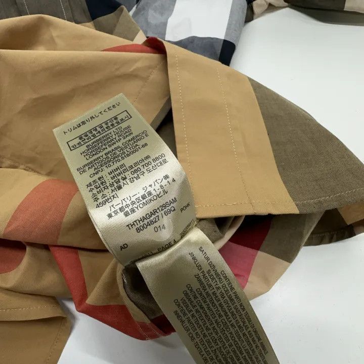 Burberry Fashion Item Size US XS / EU 42 / 0 - 4 Thumbnail