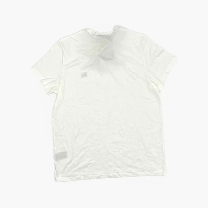 Burberry Burberry Embroidered Horse Casual Round Neck T-Shirt Size US XL / EU 56 / 4 - 3 Thumbnail