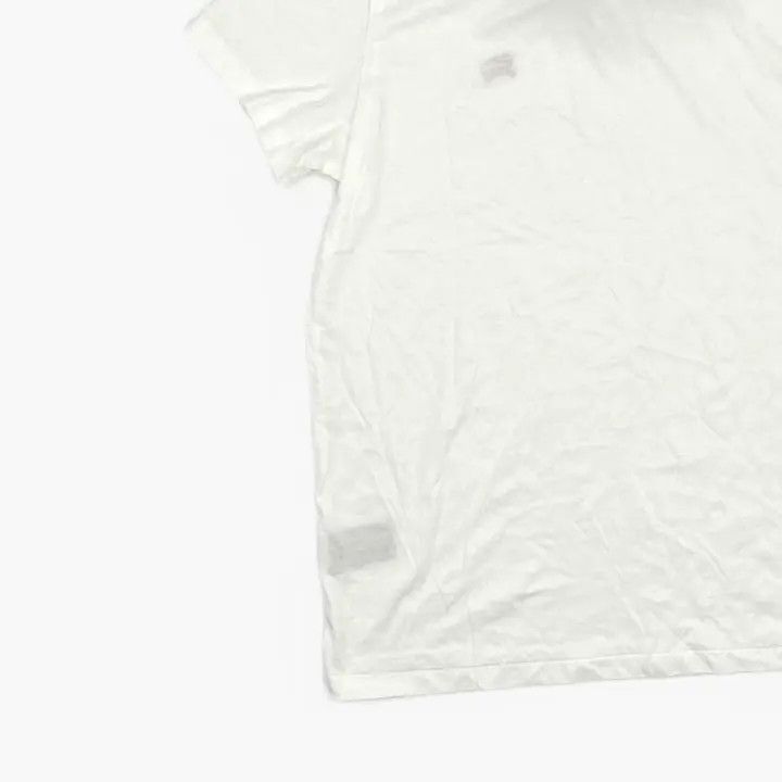 Burberry Burberry Embroidered Horse Casual Round Neck T-Shirt Size US XL / EU 56 / 4 - 5 Thumbnail