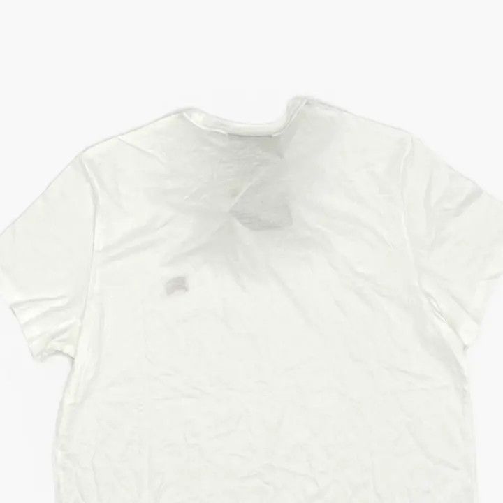 Burberry Burberry Embroidered Horse Casual Round Neck T-Shirt Size US XL / EU 56 / 4 - 4 Thumbnail