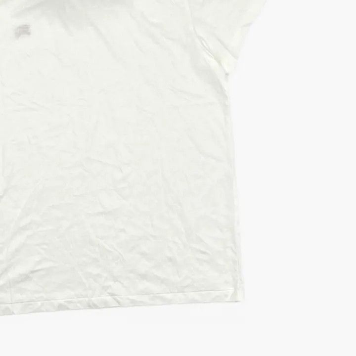 Burberry Burberry Embroidered Horse Casual Round Neck T-Shirt Size US XL / EU 56 / 4 - 6 Thumbnail
