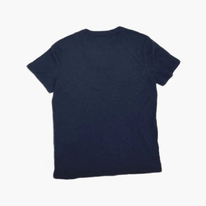 Burberry Burberry Logo Crew Neck T-Shirt for Men Size US L / EU 52-54 / 3 - 3 Thumbnail