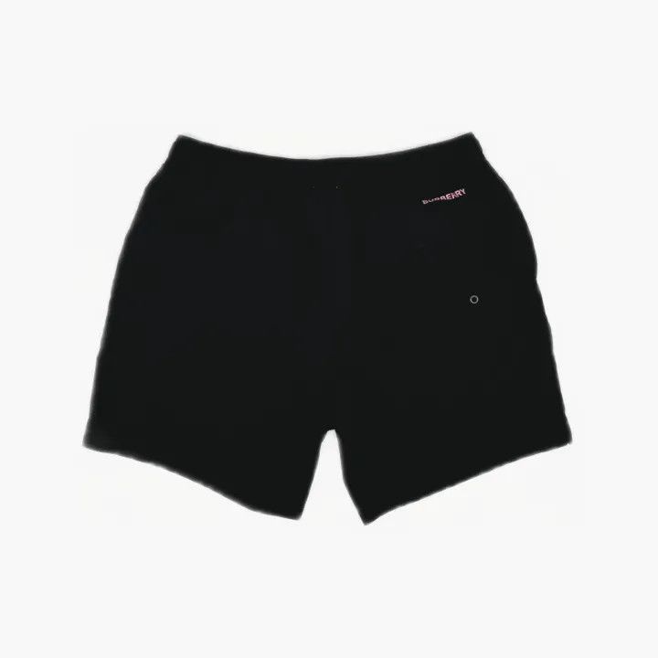 Burberry Burberry Black Drawstring Swim Trunks Size US 27 - 3 Thumbnail