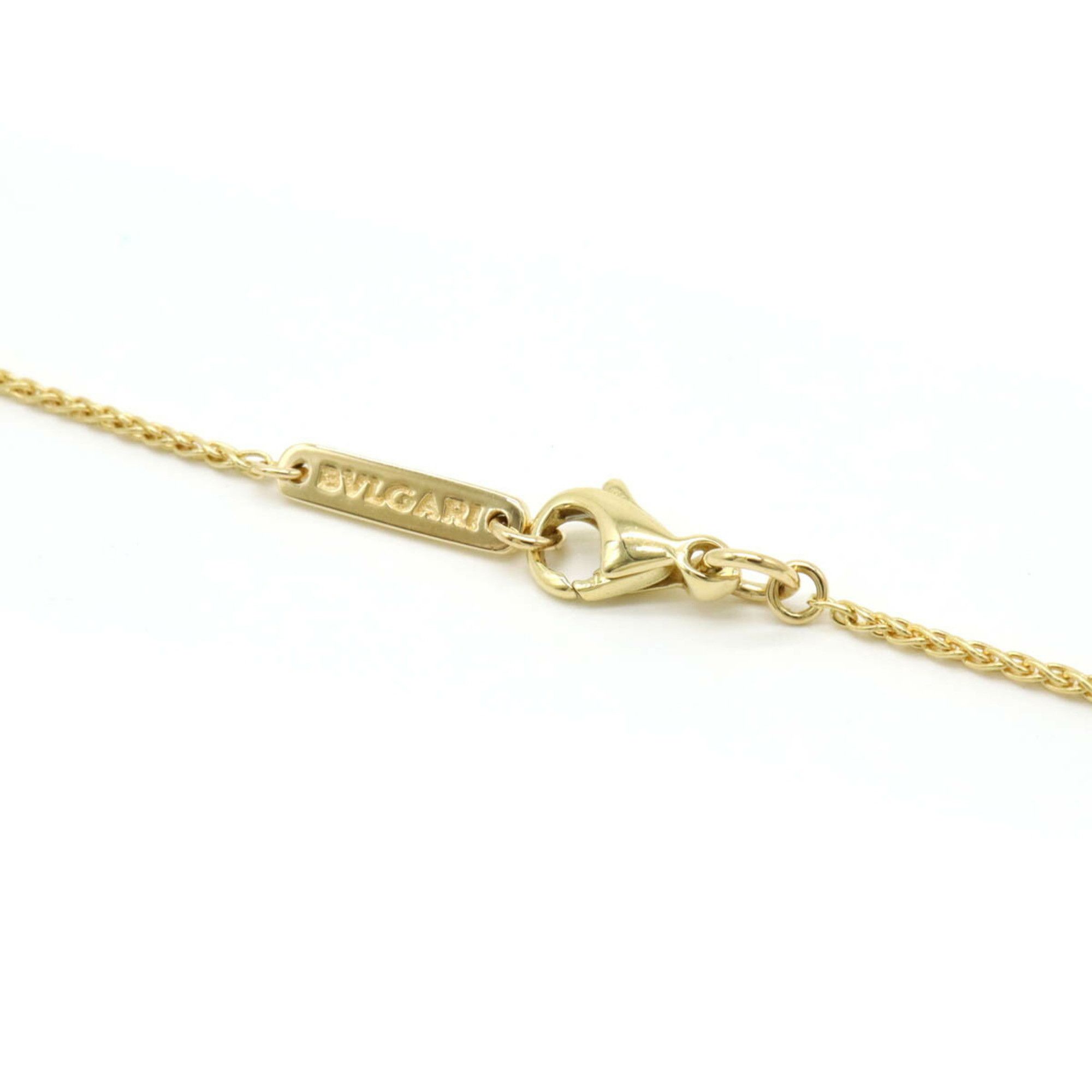 Bvlgari Bulgari Croce necklace Size ONE SIZE - 5 Thumbnail