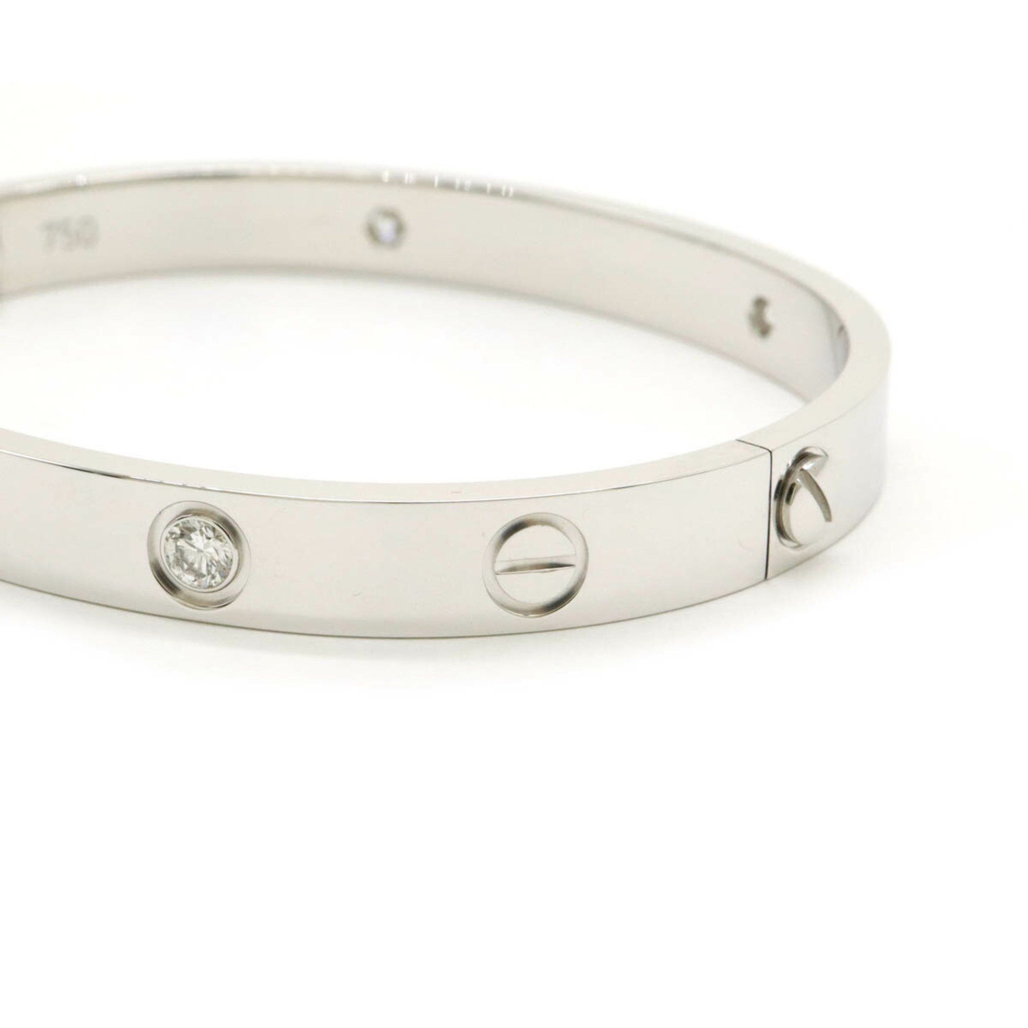 Cartier Cartier Love bracelet Size ONE SIZE - 5 Thumbnail