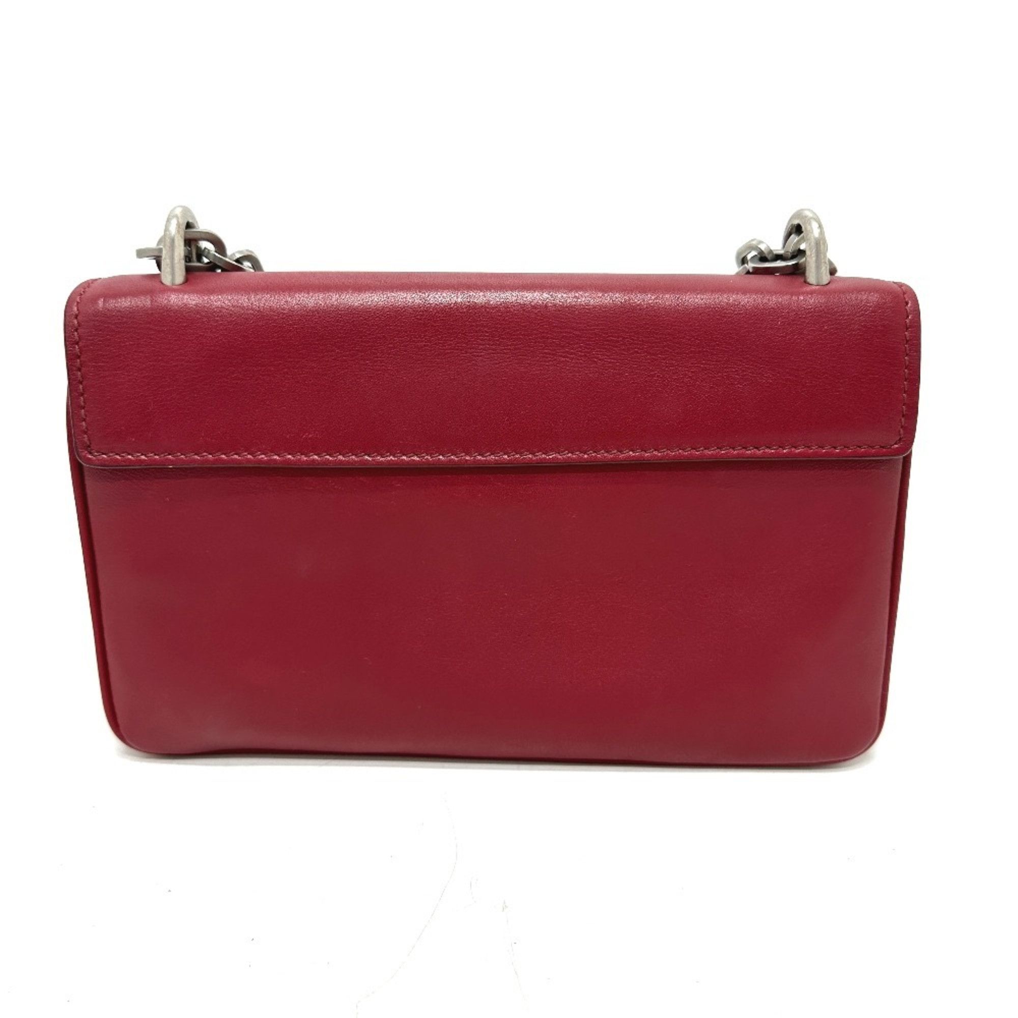 Prada Prada -- clutch Size ONE SIZE - 2 Thumbnail