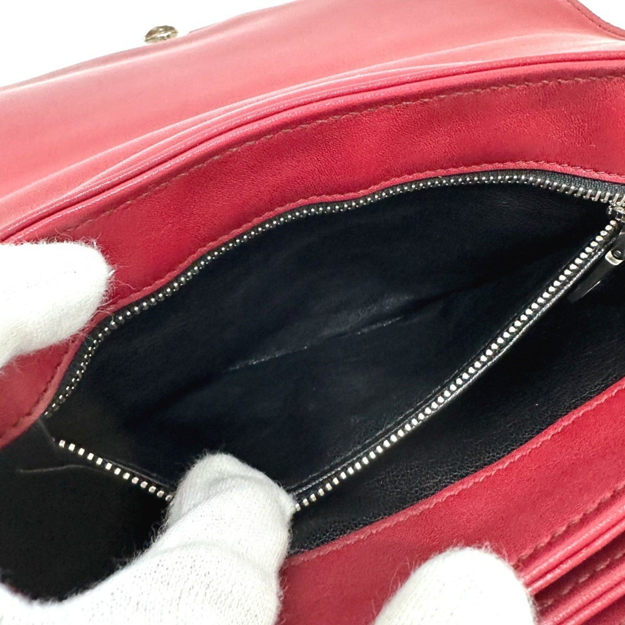 Prada Prada -- clutch Size ONE SIZE - 11 Thumbnail