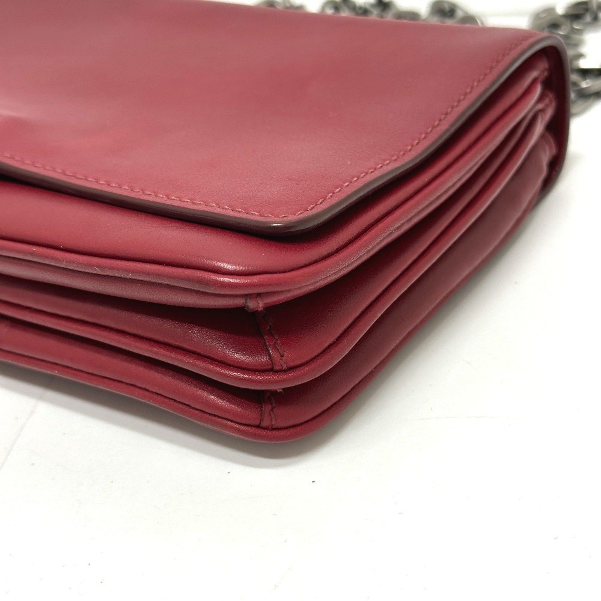 Prada Prada -- clutch Size ONE SIZE - 4 Thumbnail