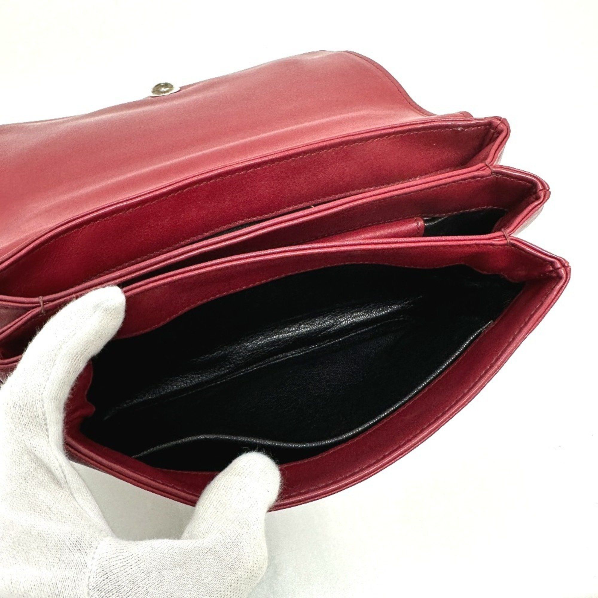 Prada Prada -- clutch Size ONE SIZE - 9 Thumbnail
