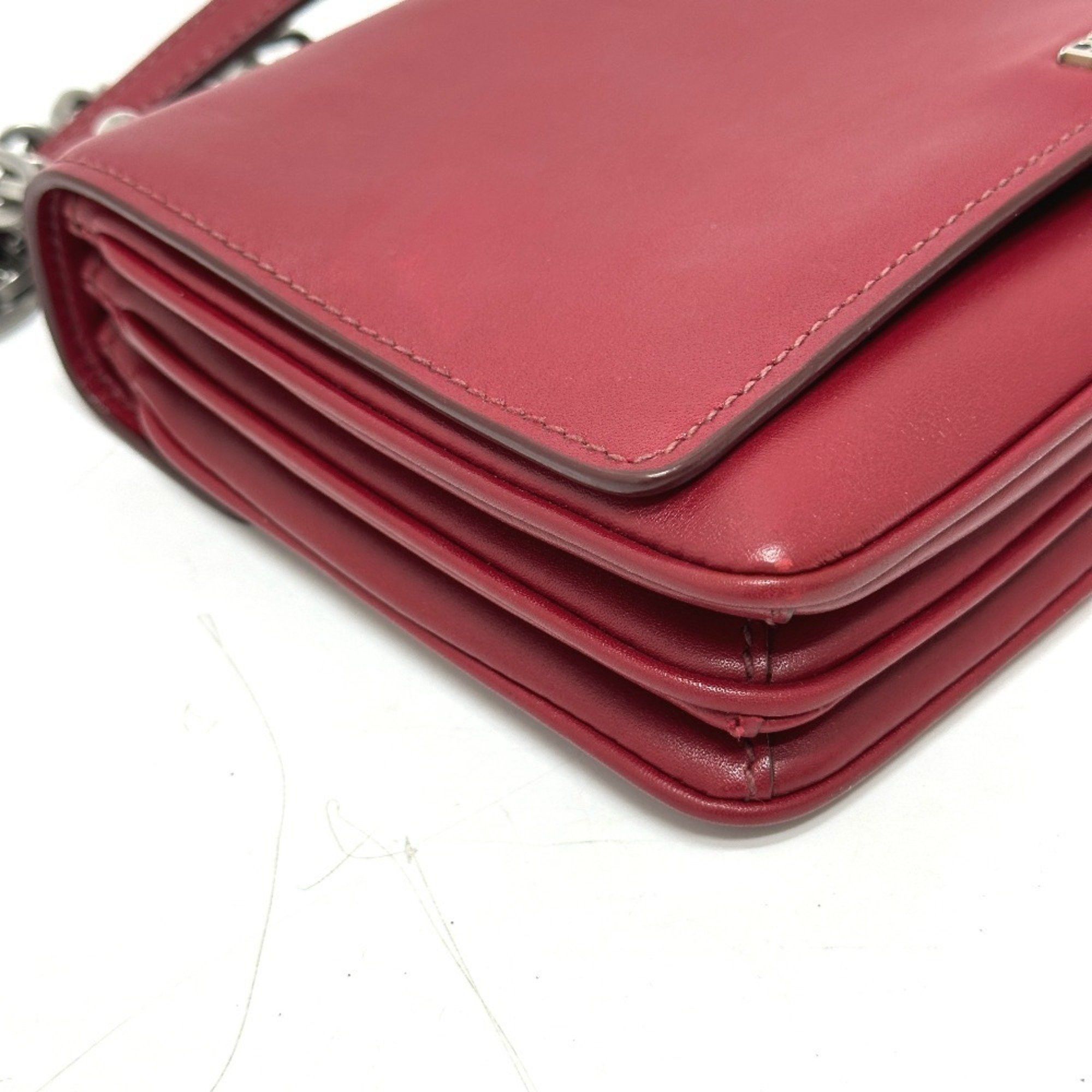 Prada Prada -- clutch Size ONE SIZE - 5 Thumbnail
