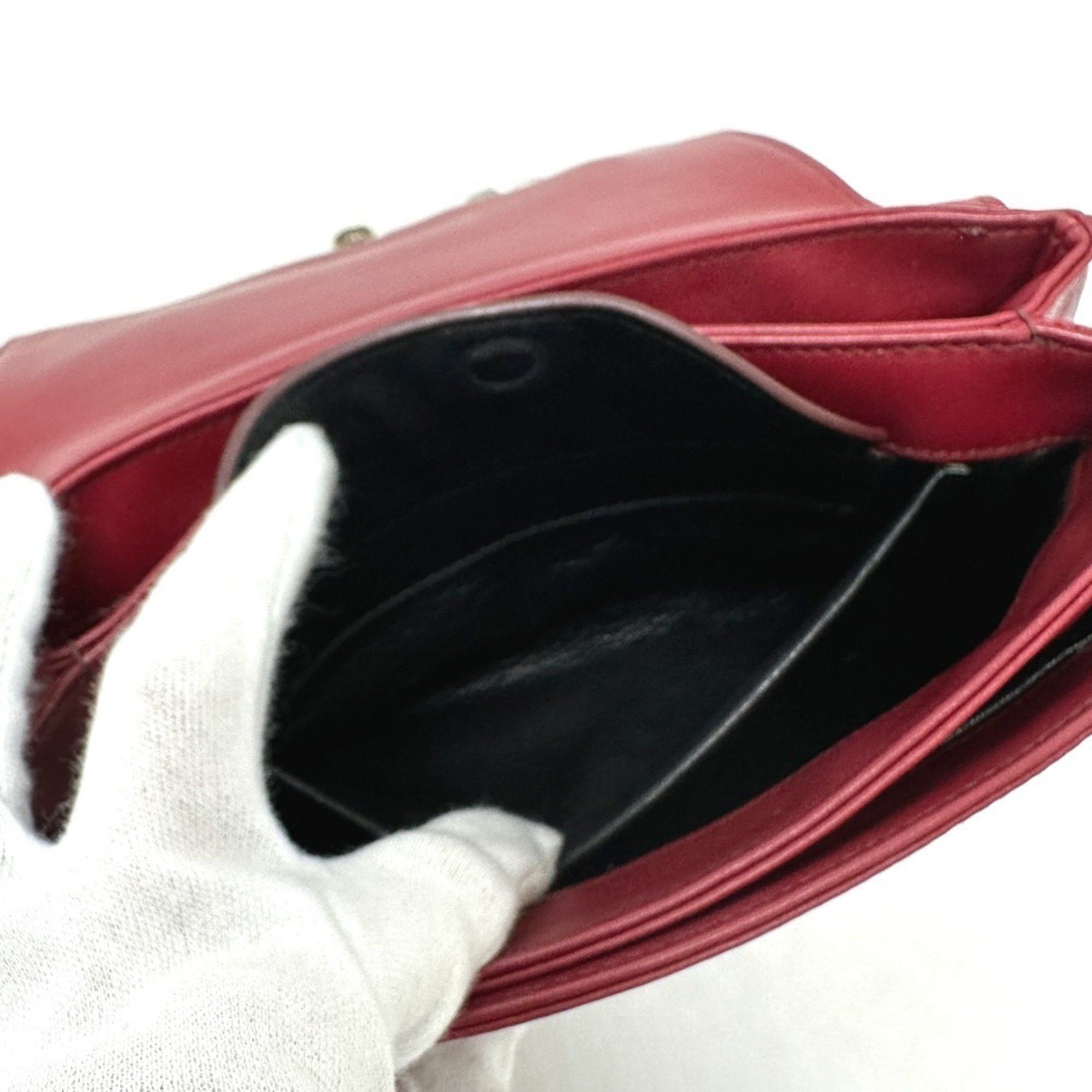 Prada Prada -- clutch Size ONE SIZE - 12 Thumbnail