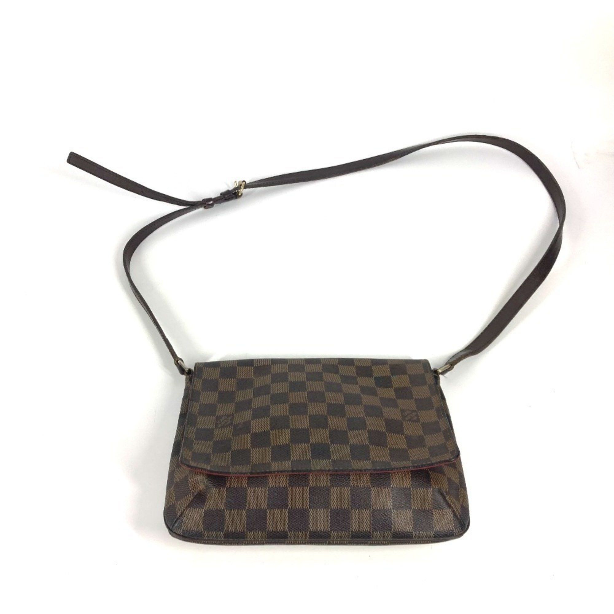 Louis Vuitton Louis Vuitton Musette Tango shoulder Size ONE SIZE - 14 Thumbnail