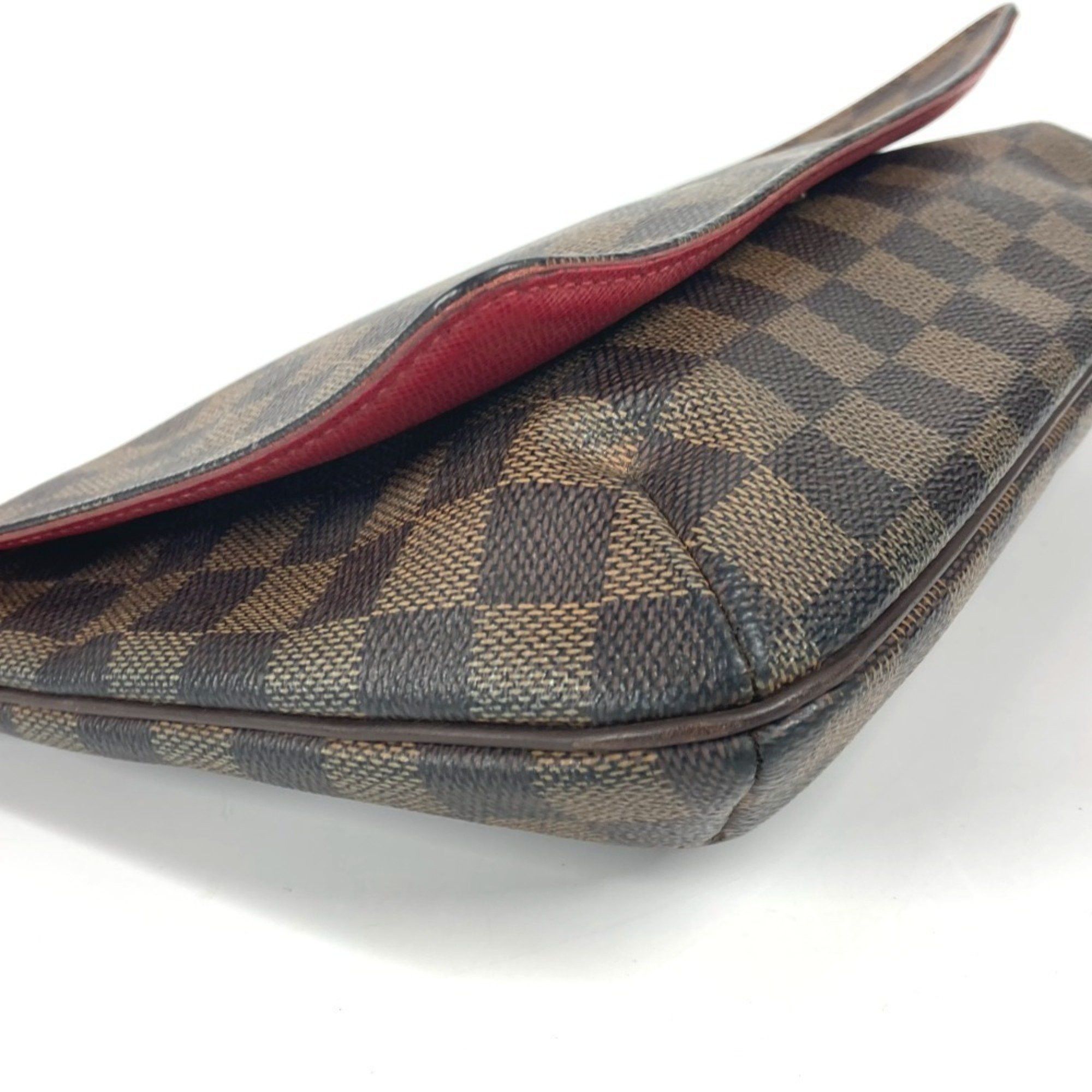 Louis Vuitton Louis Vuitton Musette Tango shoulder Size ONE SIZE - 7 Thumbnail