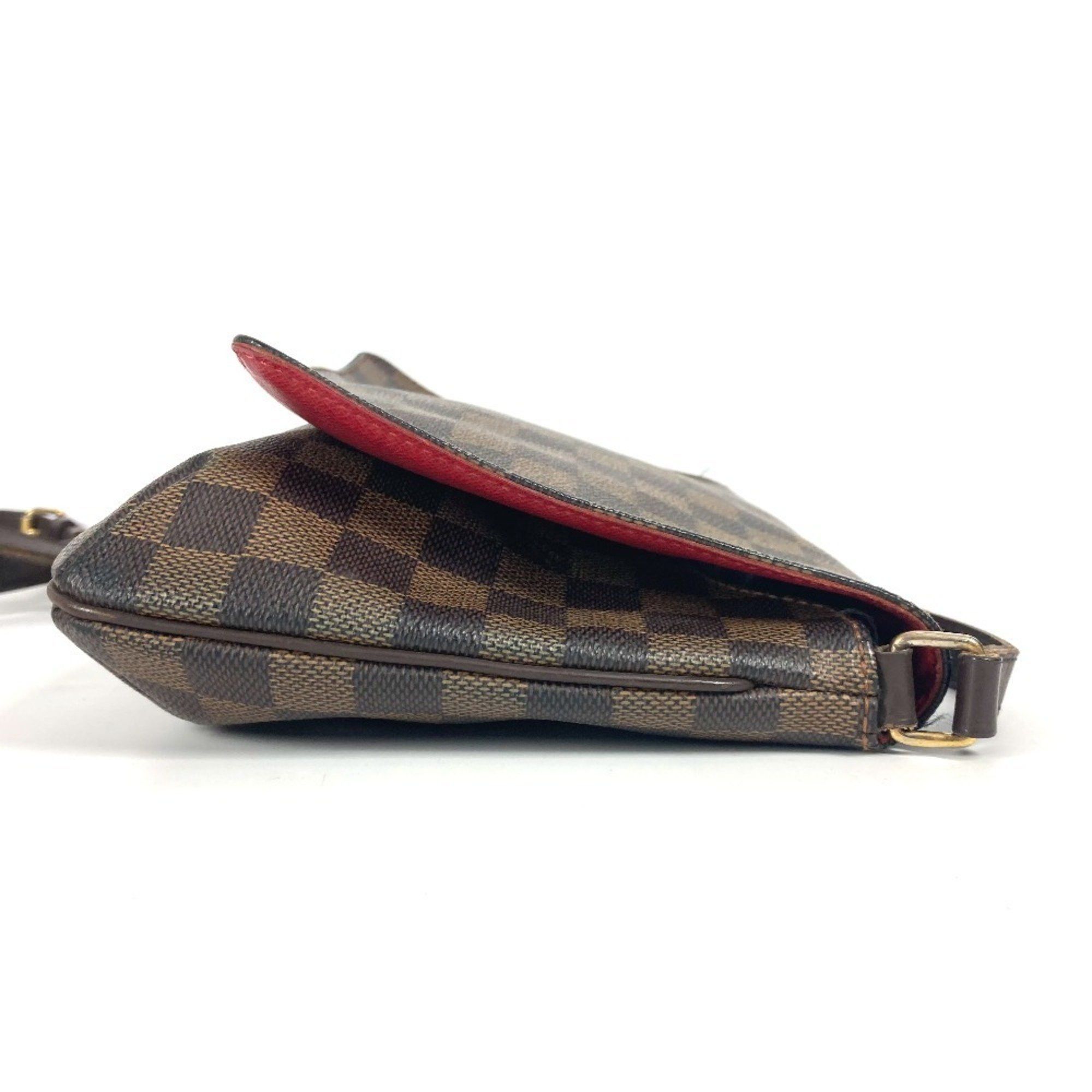 Louis Vuitton Louis Vuitton Musette Tango shoulder Size ONE SIZE - 4 Thumbnail