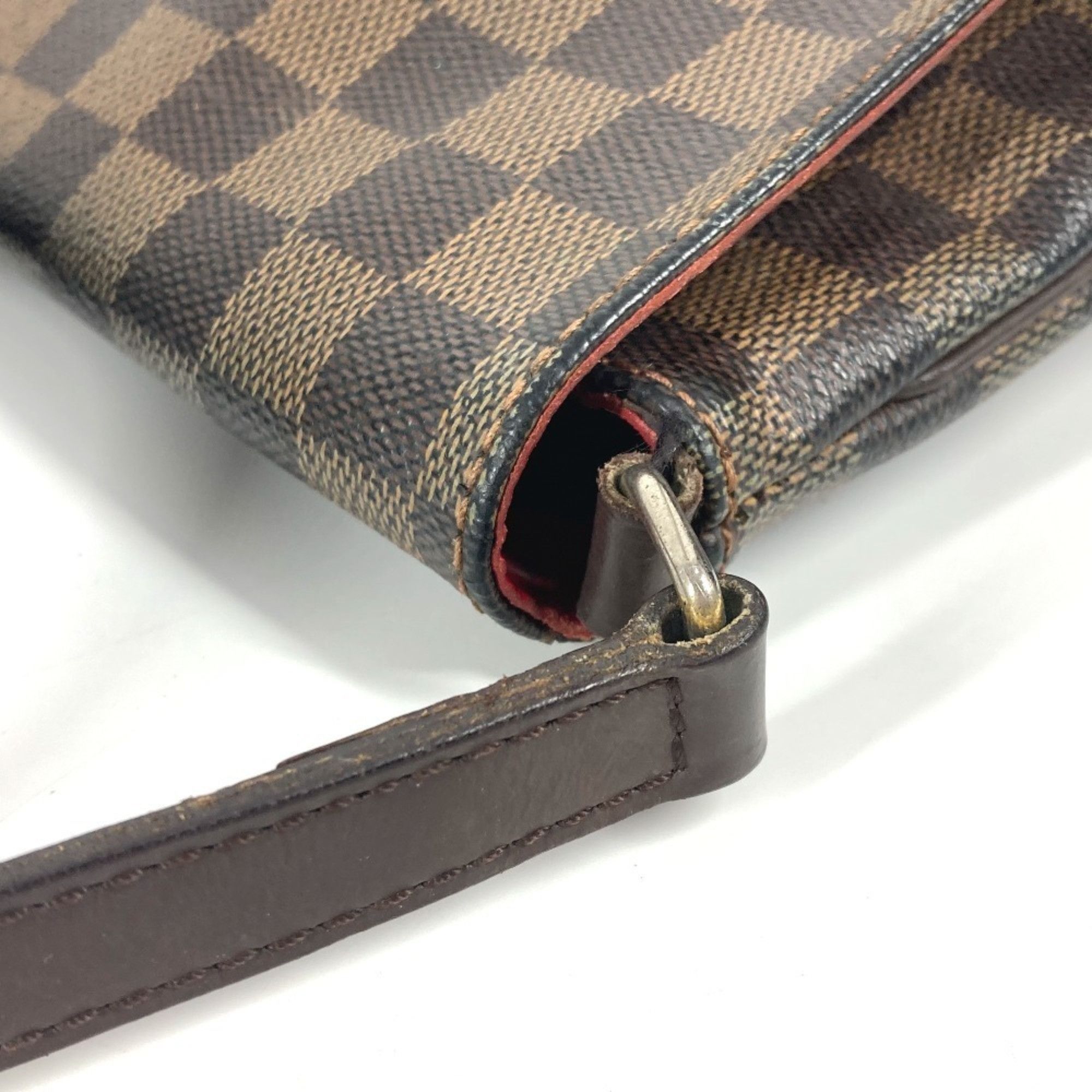 Louis Vuitton Louis Vuitton Musette Tango shoulder Size ONE SIZE - 15 Thumbnail