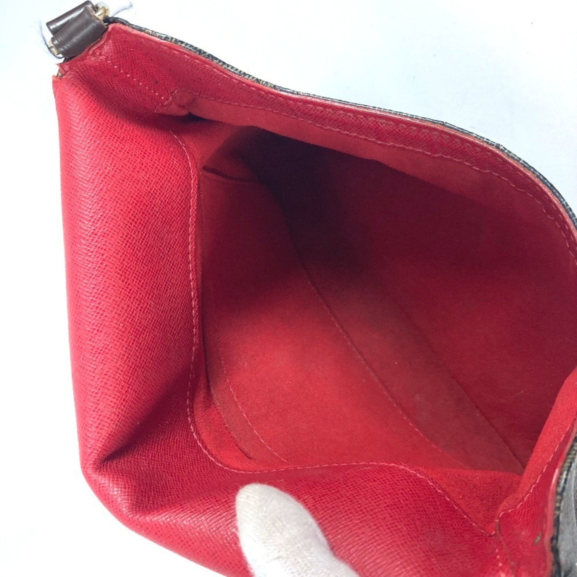 Louis Vuitton Louis Vuitton Musette Tango shoulder Size ONE SIZE - 12 Thumbnail