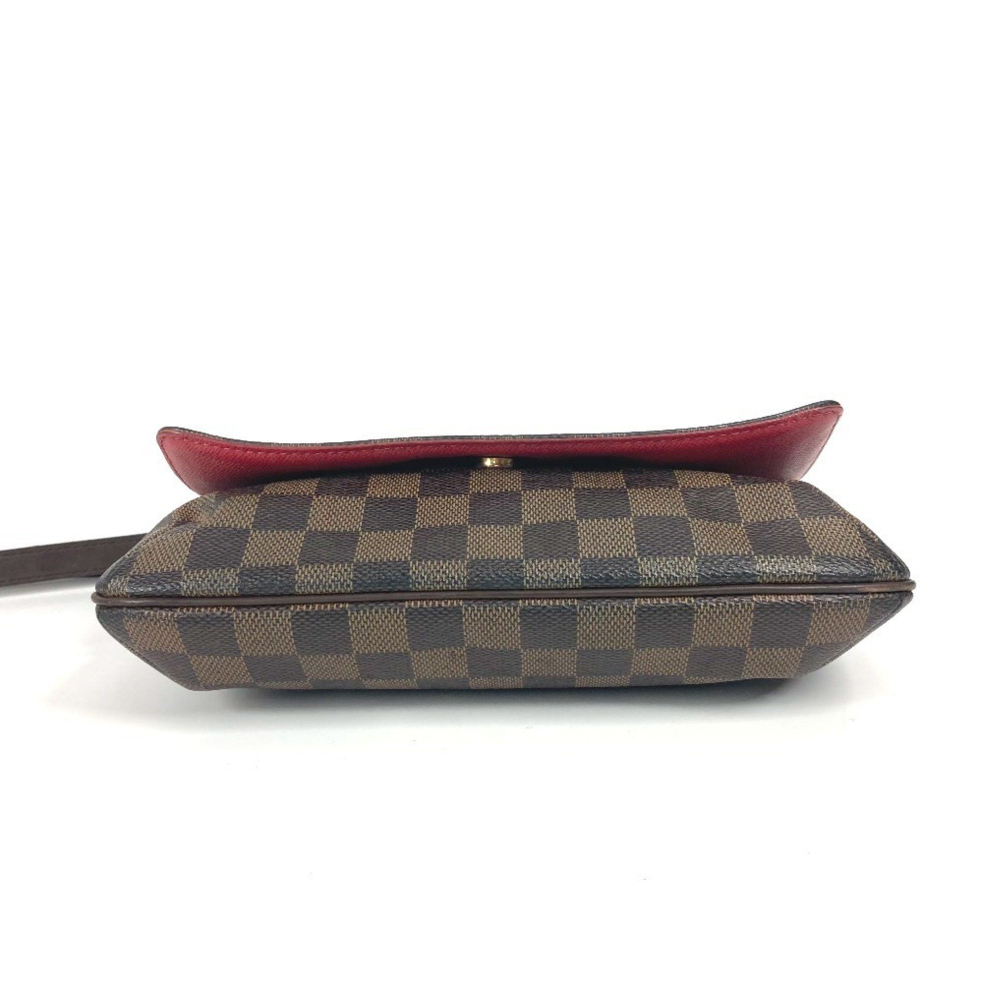 Louis Vuitton Louis Vuitton Musette Tango shoulder Size ONE SIZE - 13 Thumbnail