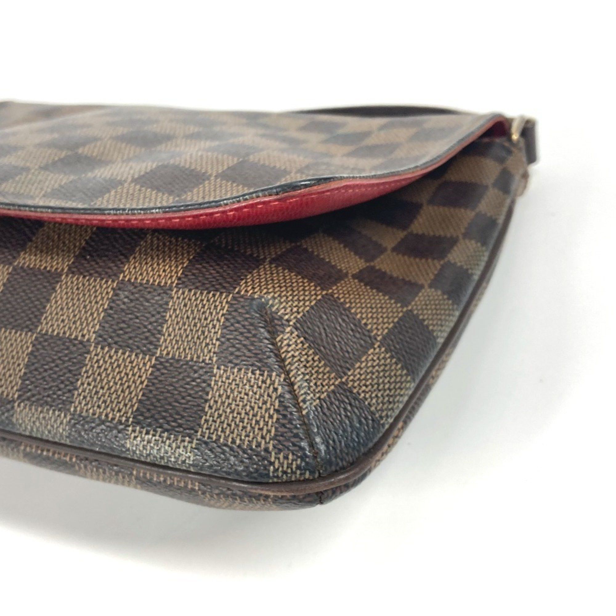 Louis Vuitton Louis Vuitton Musette Tango shoulder Size ONE SIZE - 6 Thumbnail