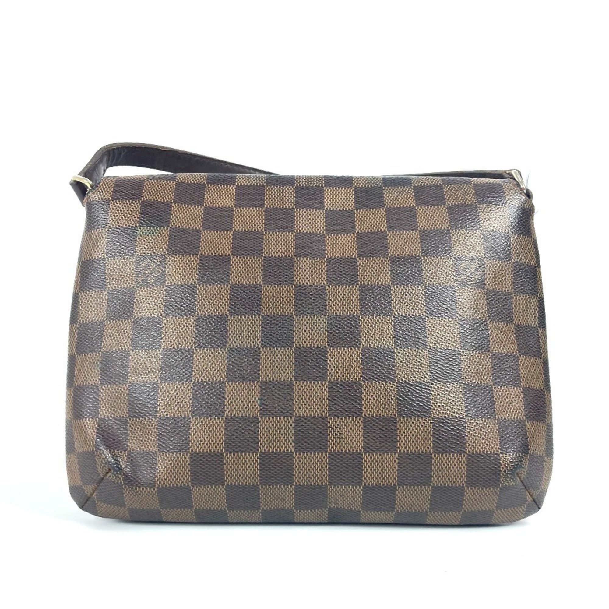 Louis Vuitton Louis Vuitton Musette Tango shoulder Size ONE SIZE - 2 Thumbnail