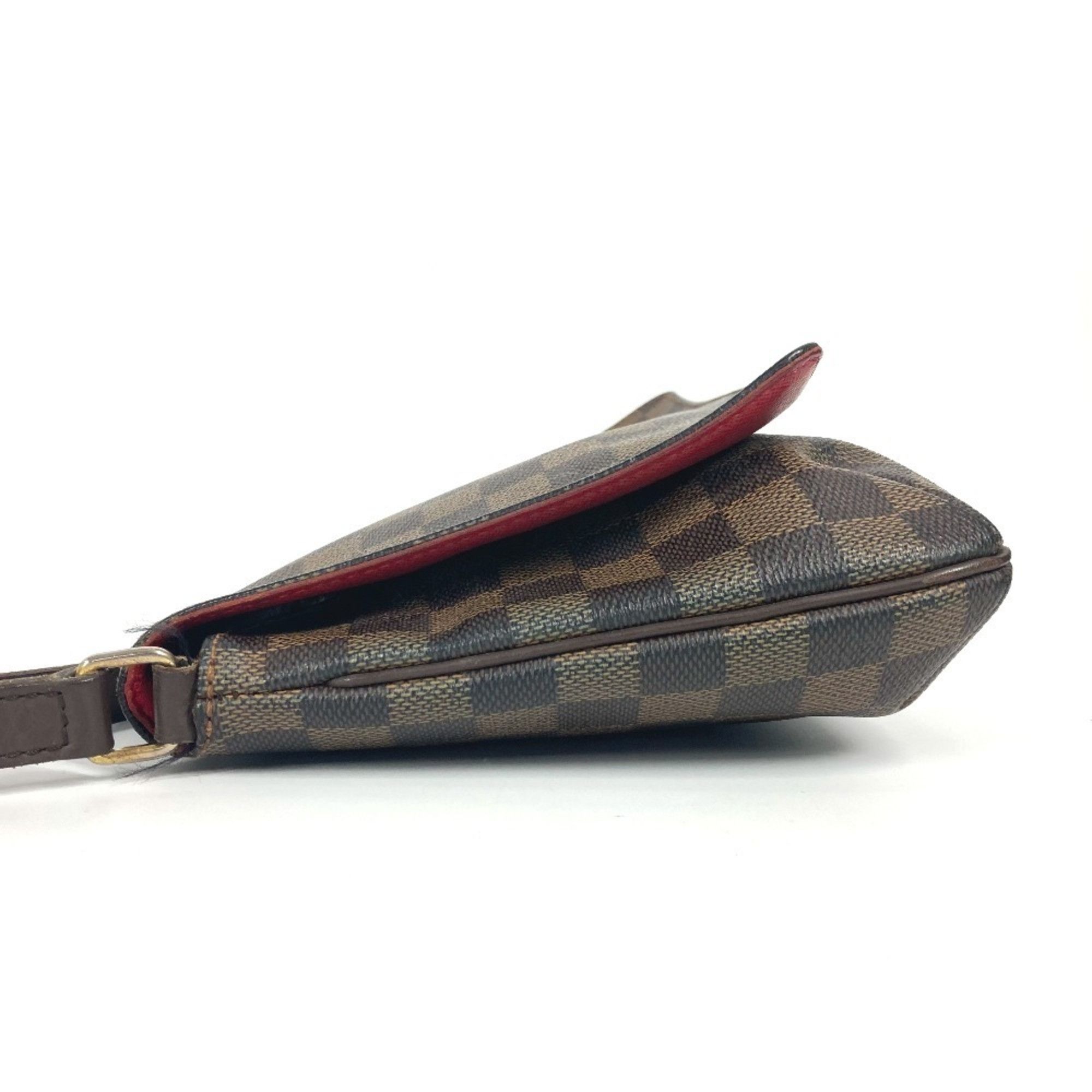 Louis Vuitton Louis Vuitton Musette Tango shoulder Size ONE SIZE - 3 Thumbnail