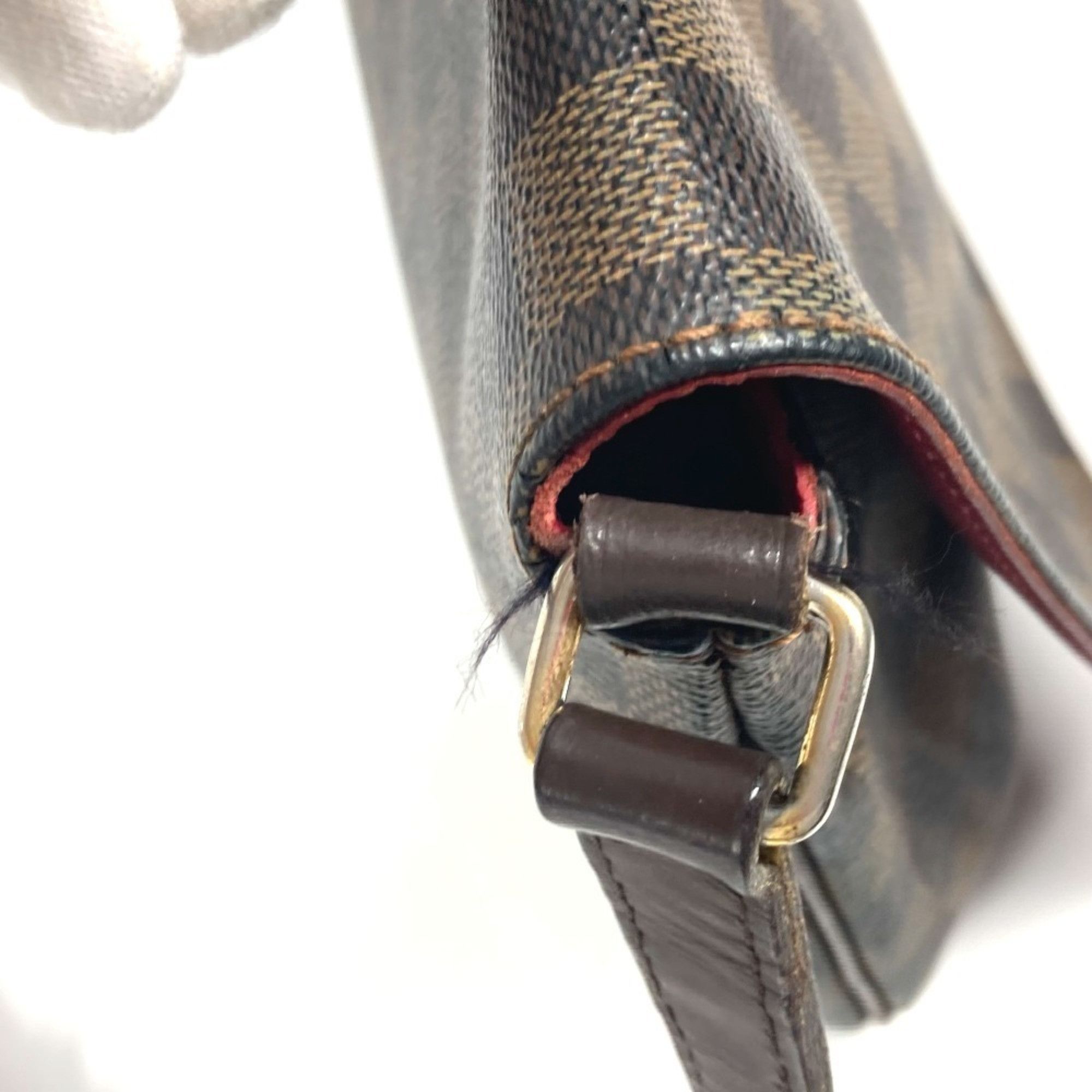 Louis Vuitton Louis Vuitton Musette Tango shoulder Size ONE SIZE - 10 Thumbnail