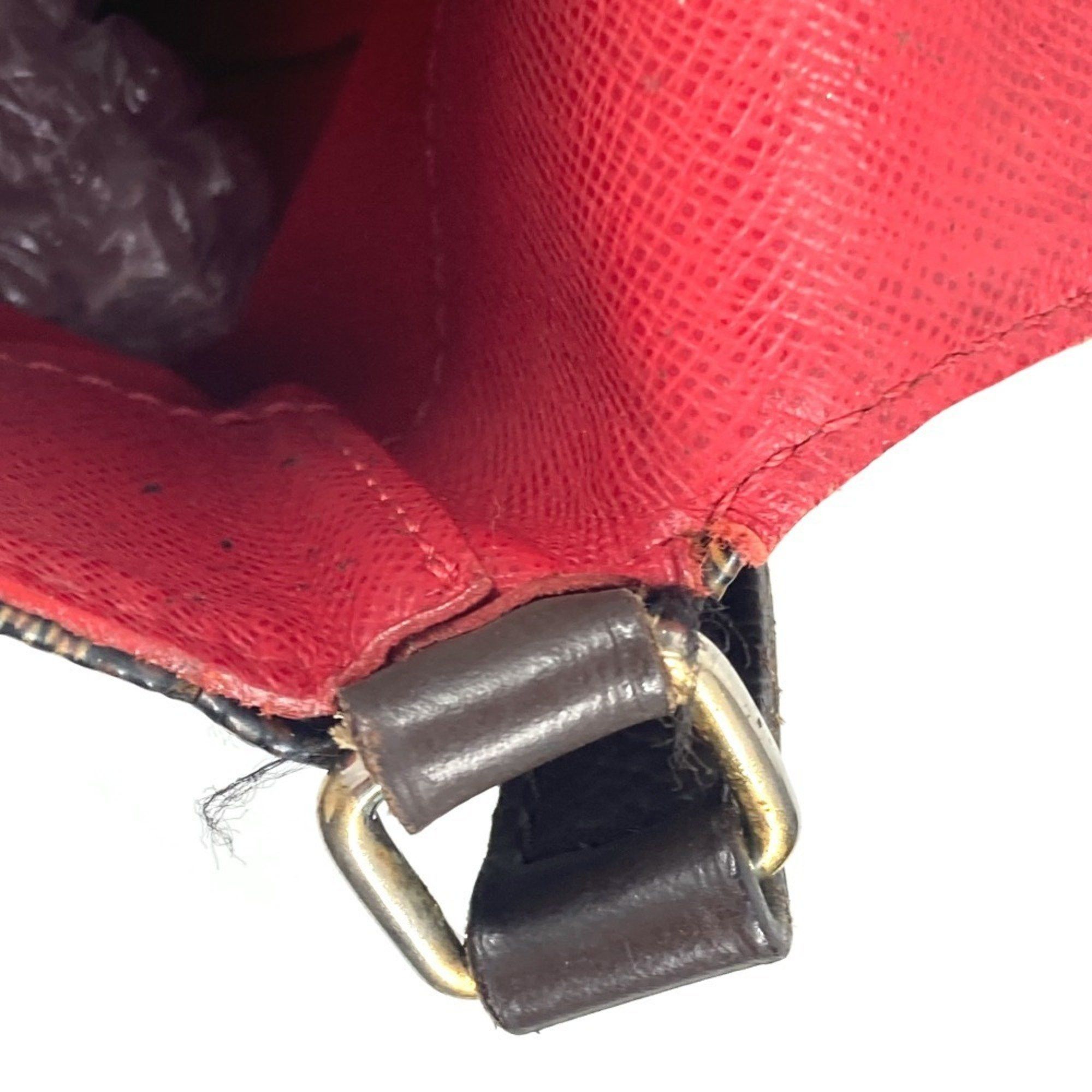 Louis Vuitton Louis Vuitton Musette Tango shoulder Size ONE SIZE - 17 Thumbnail