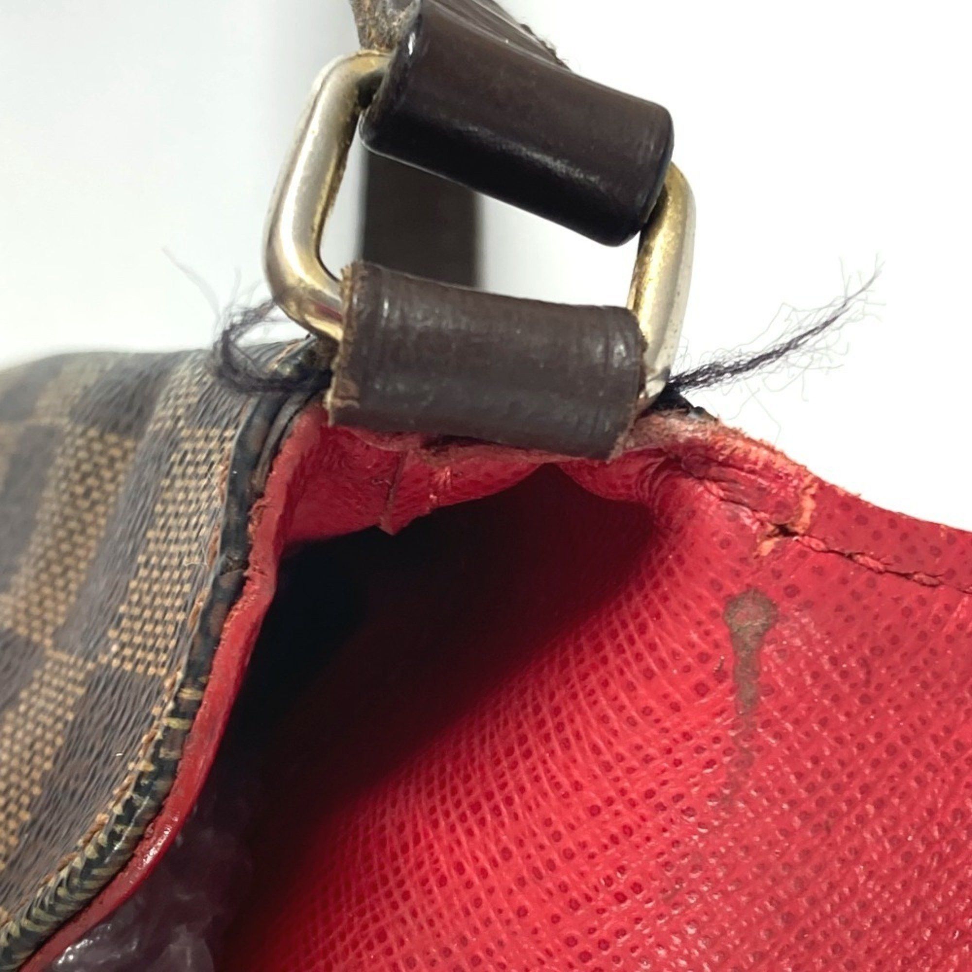Louis Vuitton Louis Vuitton Musette Tango shoulder Size ONE SIZE - 16 Thumbnail