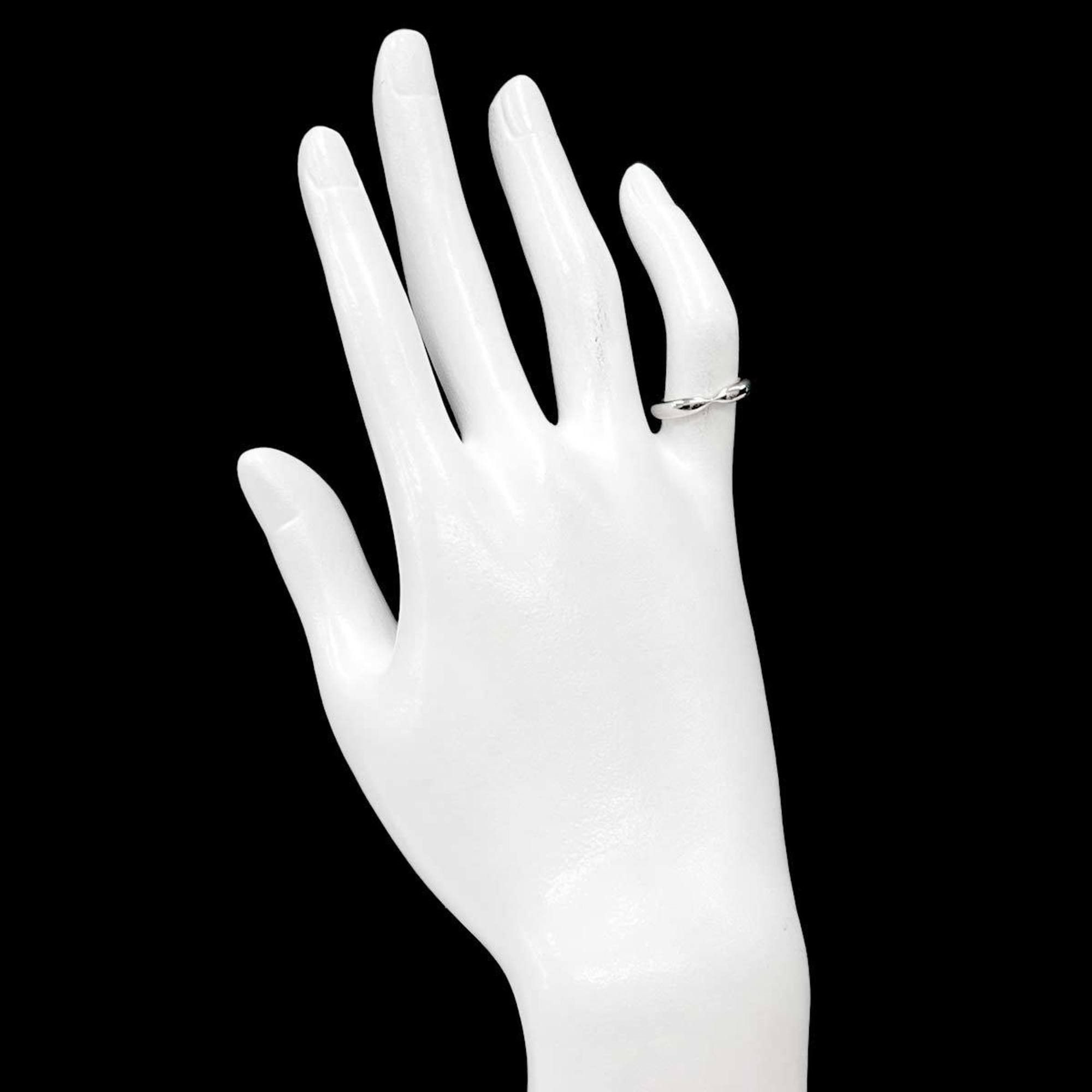 Tiffany & Co. Tiffany & Co Harmony ring Size ONE SIZE - 6 Thumbnail