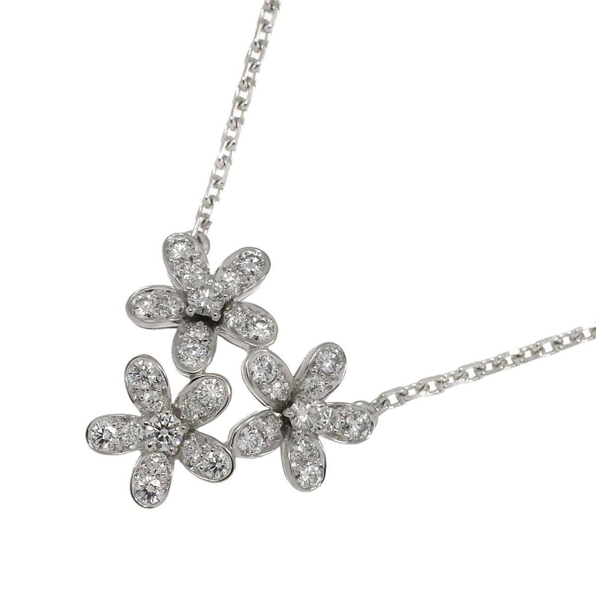 Van Cleef & Arpels Van Cleef & Arpels Socrate necklace Size ONE SIZE - 2 Thumbnail