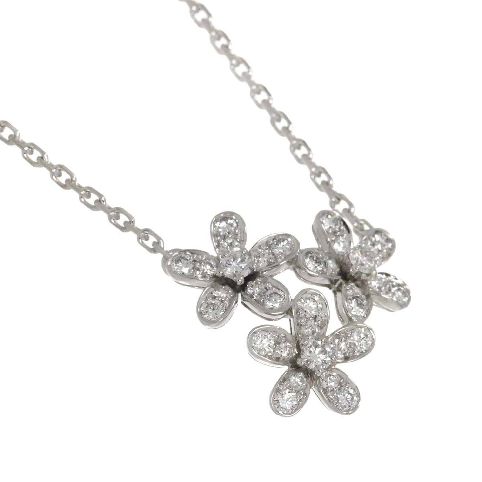 Van Cleef & Arpels Van Cleef & Arpels Socrate necklace Size ONE SIZE - 3 Thumbnail
