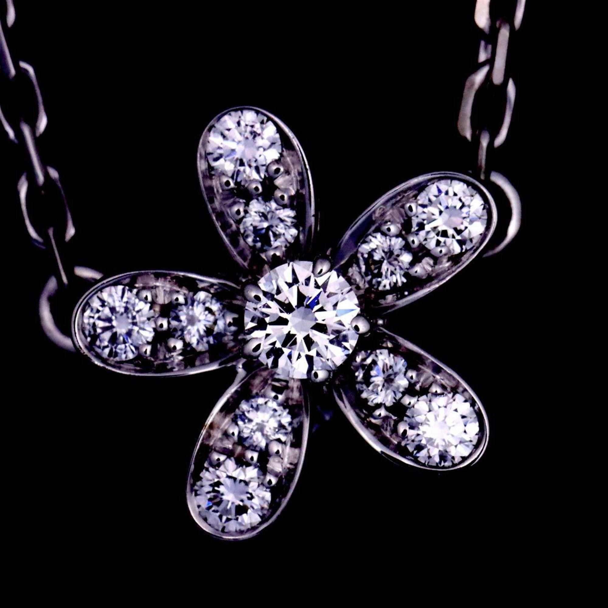Van Cleef & Arpels Van Cleef & Arpels Socrate necklace Size ONE SIZE - 5 Thumbnail