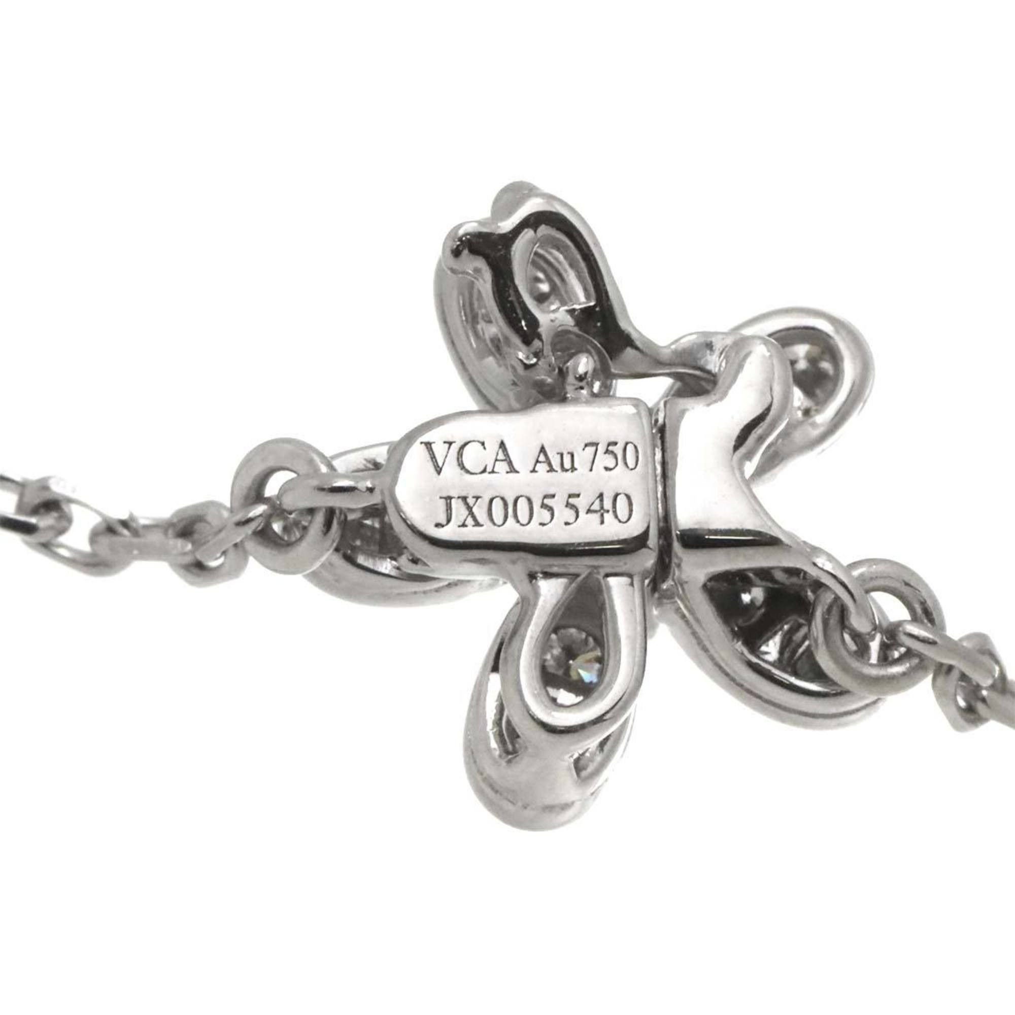 Van Cleef & Arpels Van Cleef & Arpels Socrate necklace Size ONE SIZE - 7 Thumbnail