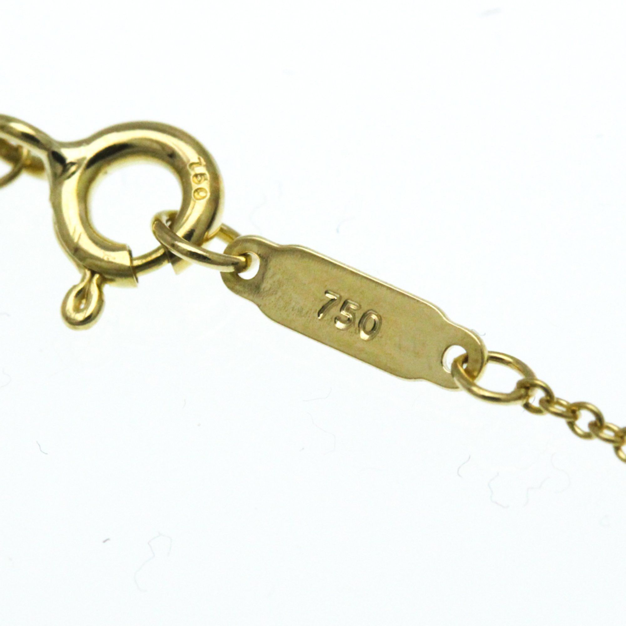 Tiffany & Co. Tiffany & Co Notes necklace Size ONE SIZE - 6 Thumbnail
