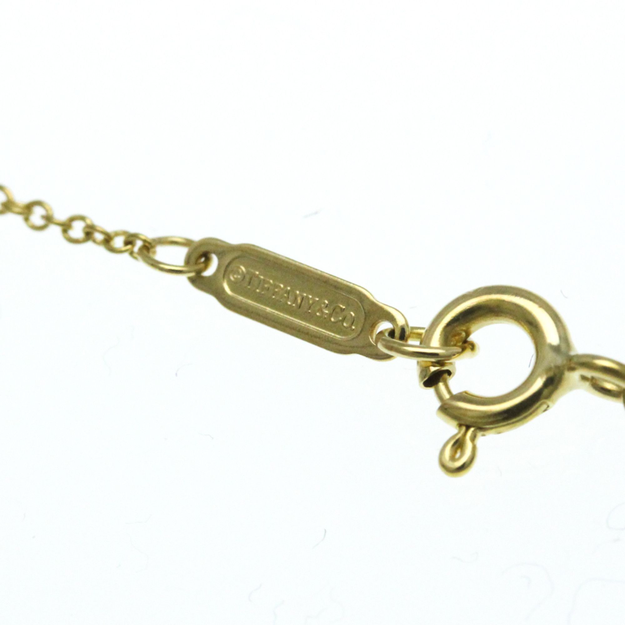 Tiffany & Co. Tiffany & Co Notes necklace Size ONE SIZE - 4 Thumbnail