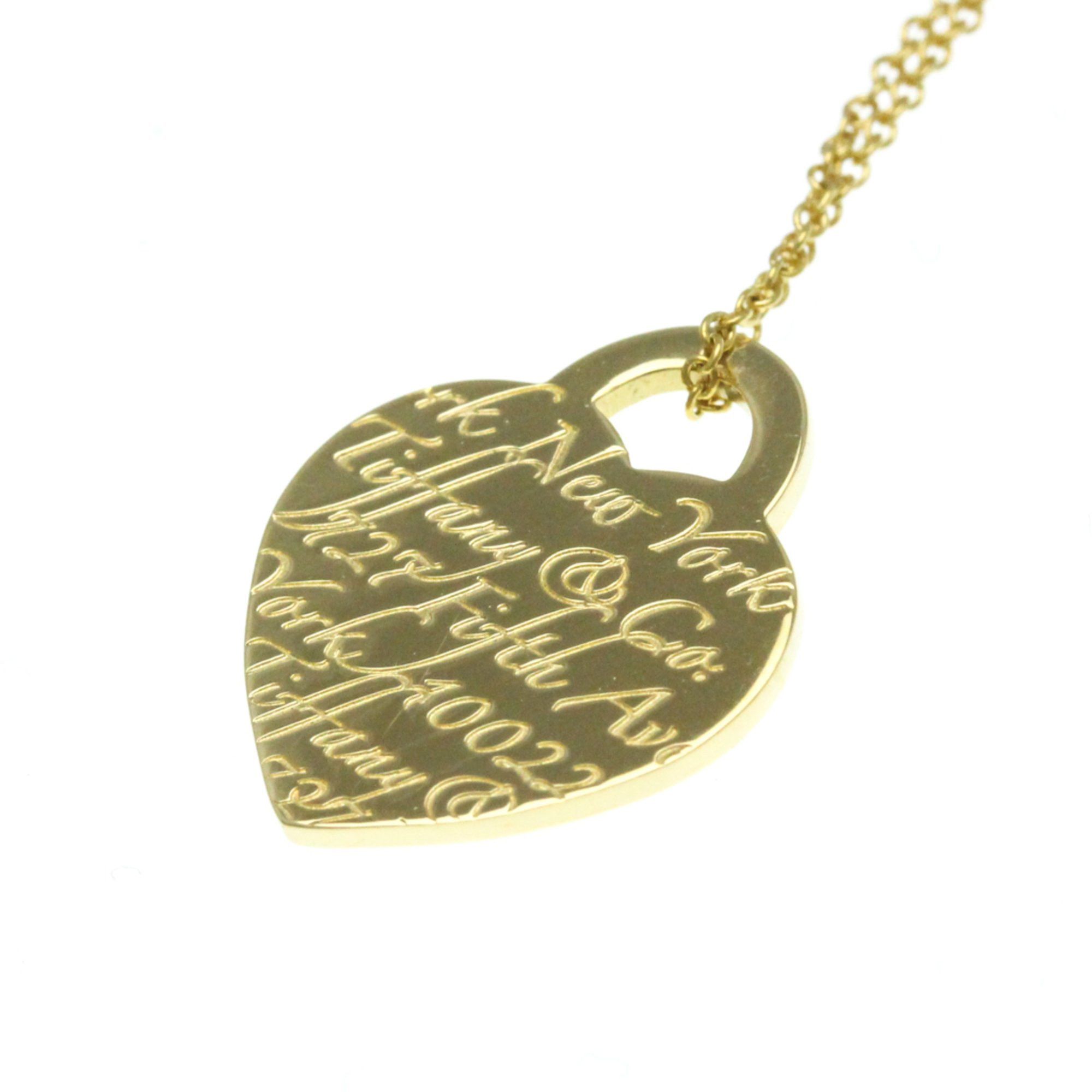 Tiffany & Co. Tiffany & Co Notes necklace Size ONE SIZE - 12 Thumbnail