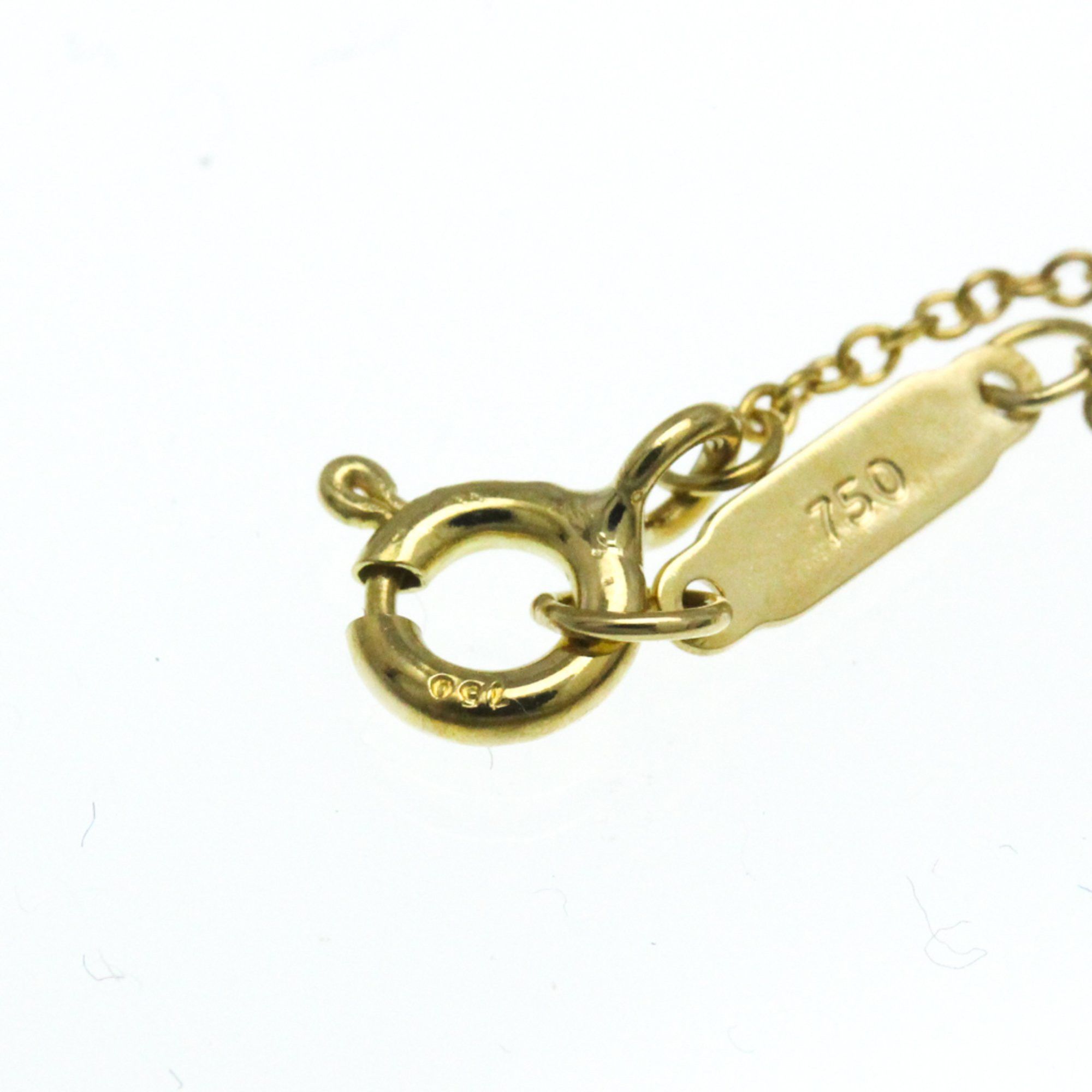 Tiffany & Co. Tiffany & Co Notes necklace Size ONE SIZE - 7 Thumbnail