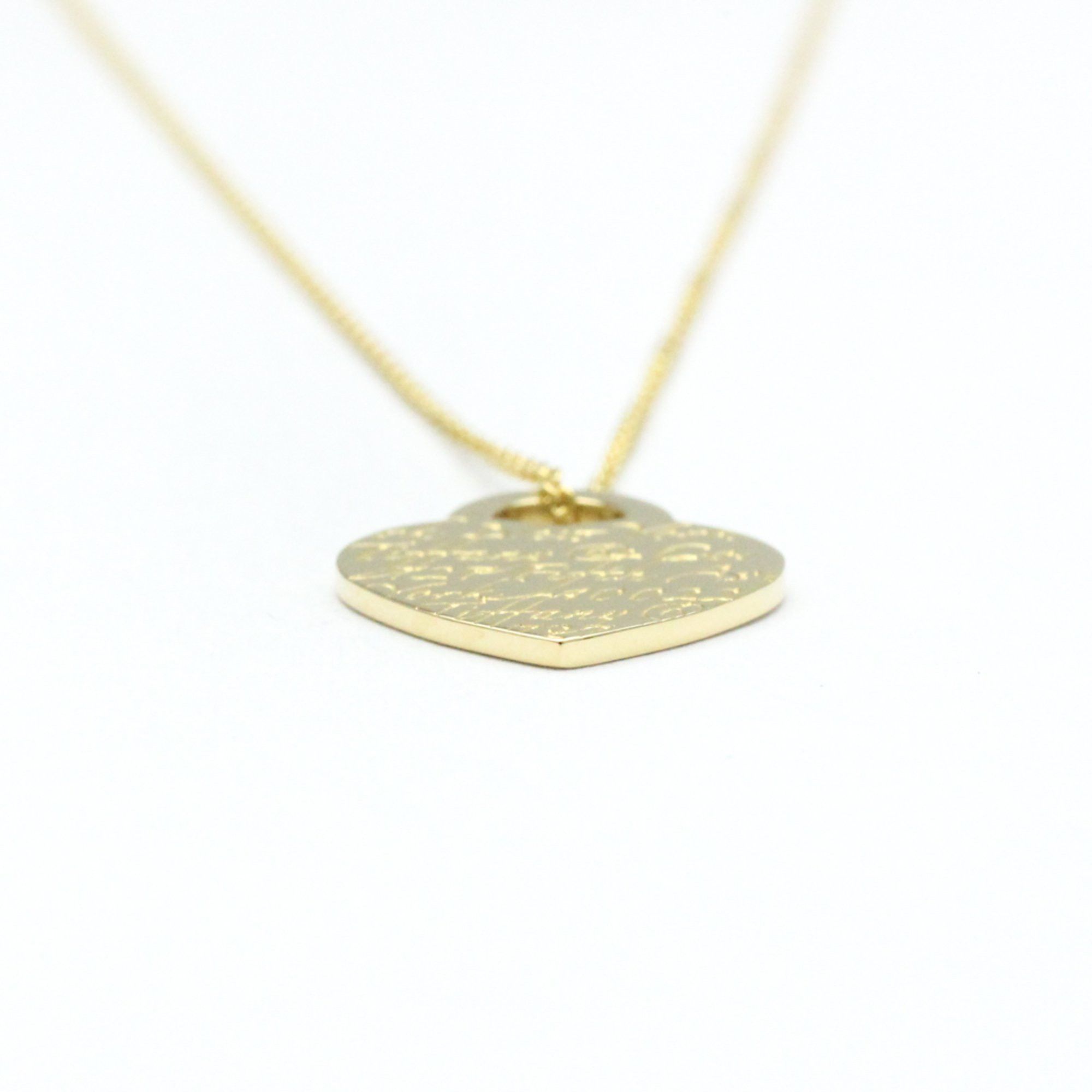 Tiffany & Co. Tiffany & Co Notes necklace Size ONE SIZE - 10 Thumbnail