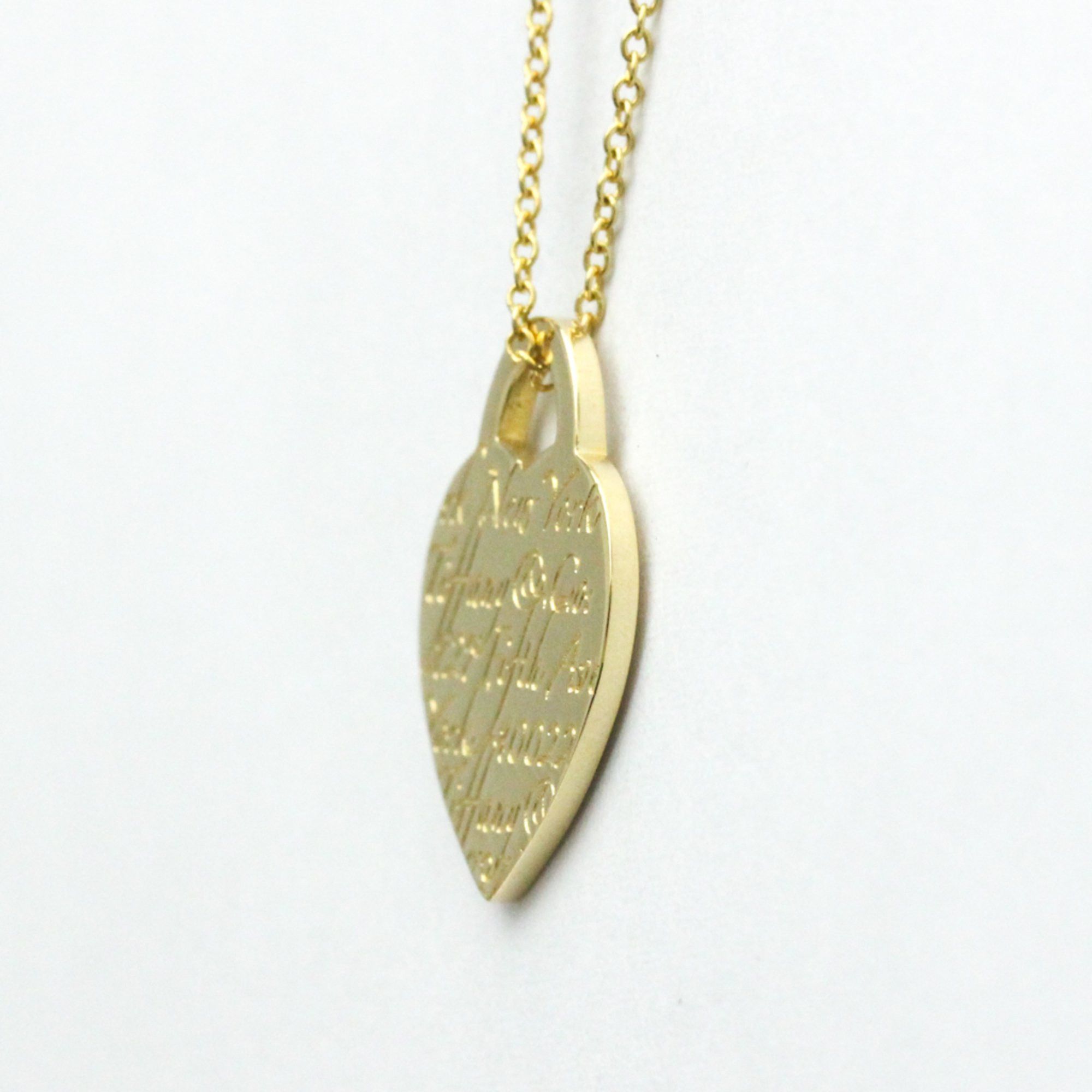 Tiffany & Co. Tiffany & Co Notes necklace Size ONE SIZE - 11 Thumbnail