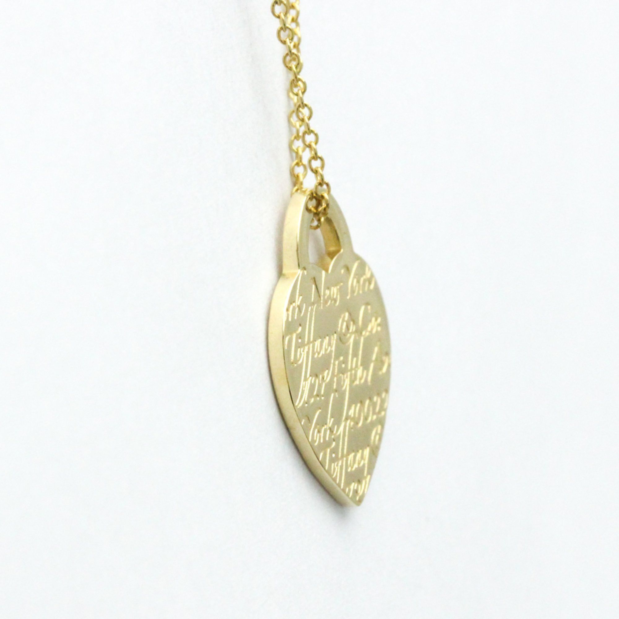 Tiffany & Co. Tiffany & Co Notes necklace Size ONE SIZE - 8 Thumbnail
