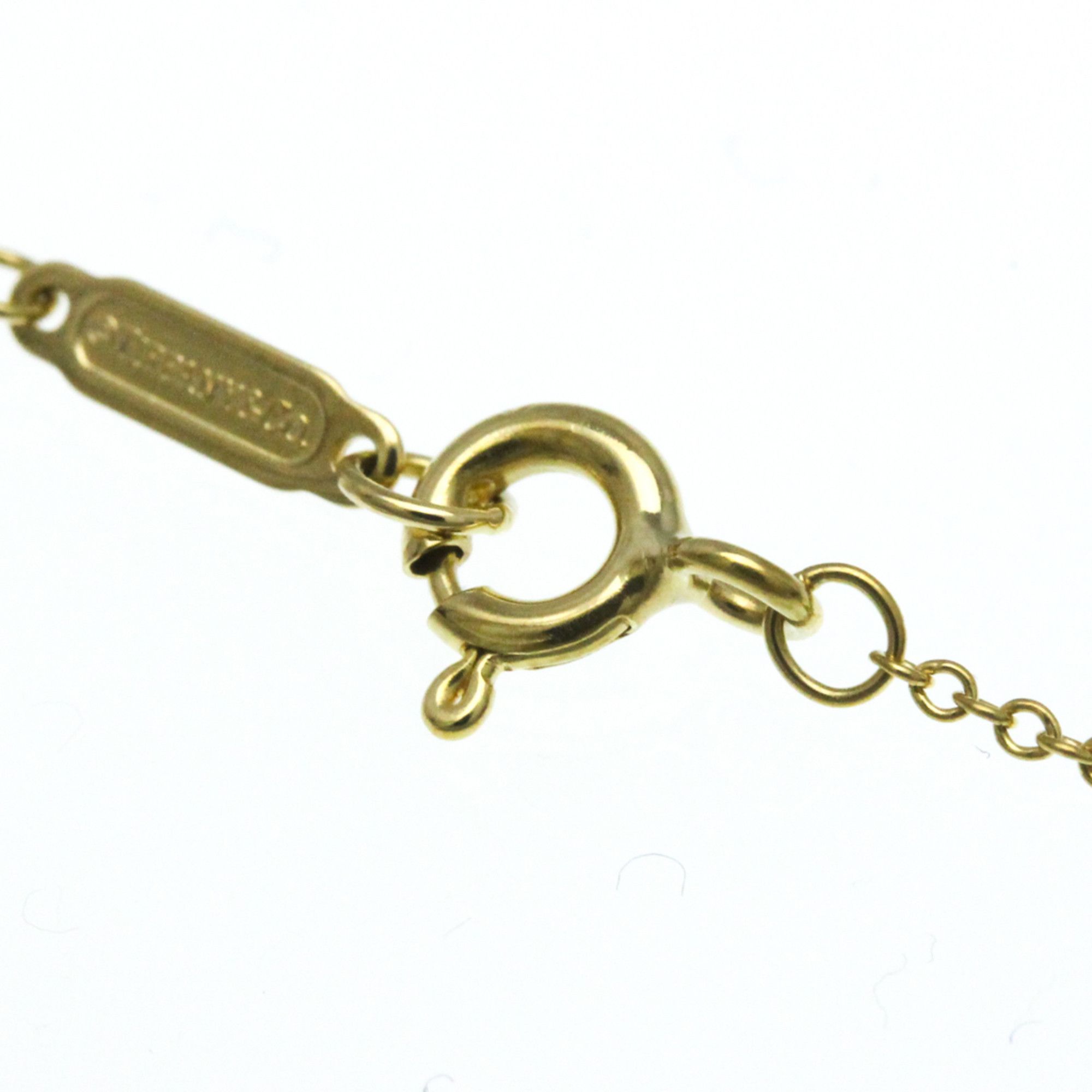 Tiffany & Co. Tiffany & Co Notes necklace Size ONE SIZE - 5 Thumbnail
